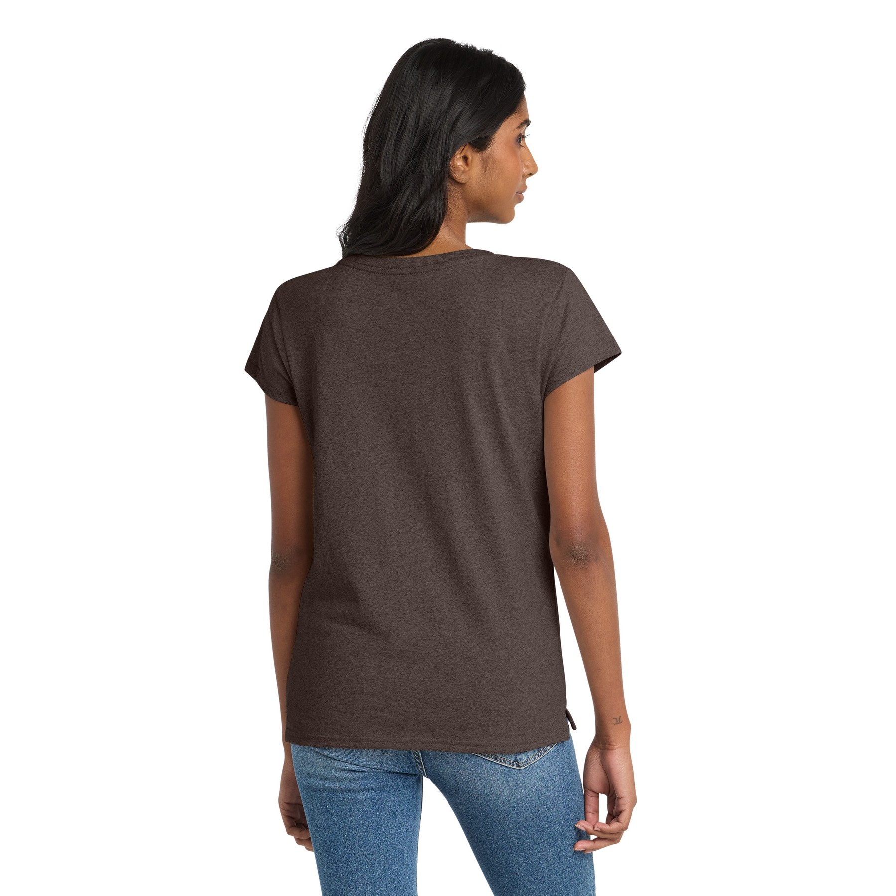 Women's Re-Tee V-Neck - Thumbnail Image