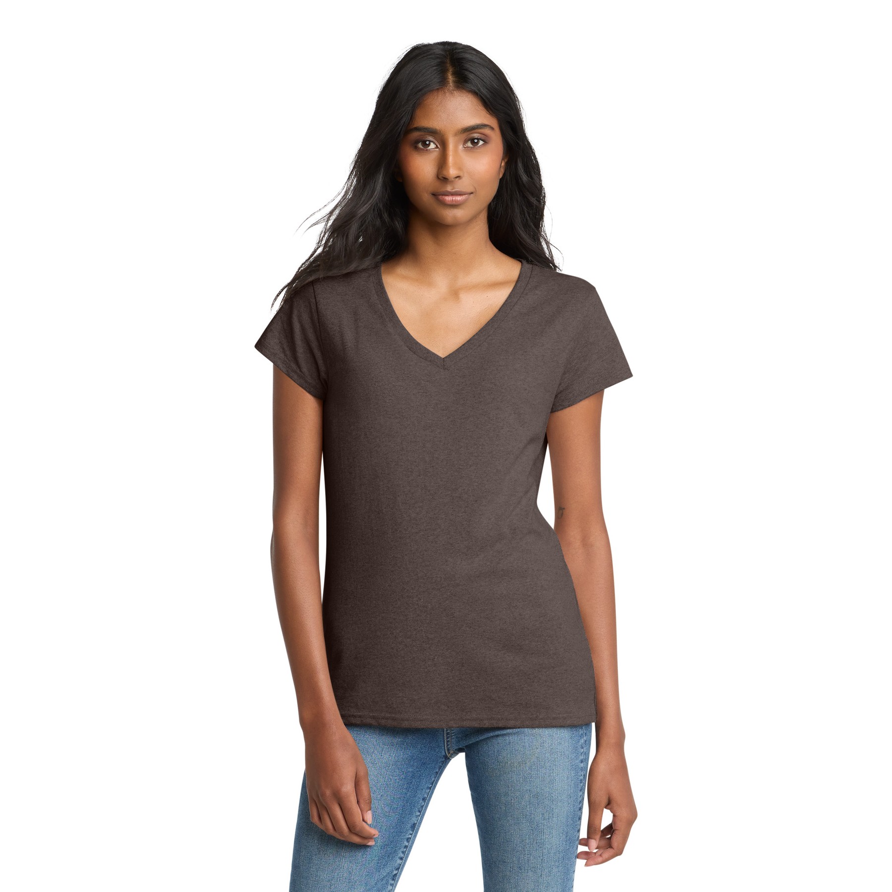 Women's Re-Tee V-Neck - Thumbnail Image