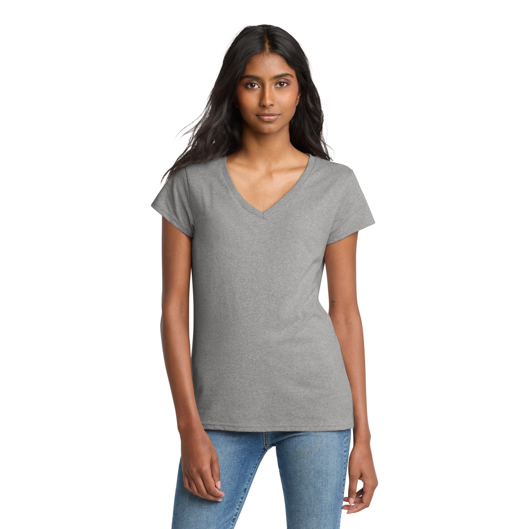 Women's Re-Tee V-Neck - Thumbnail Image