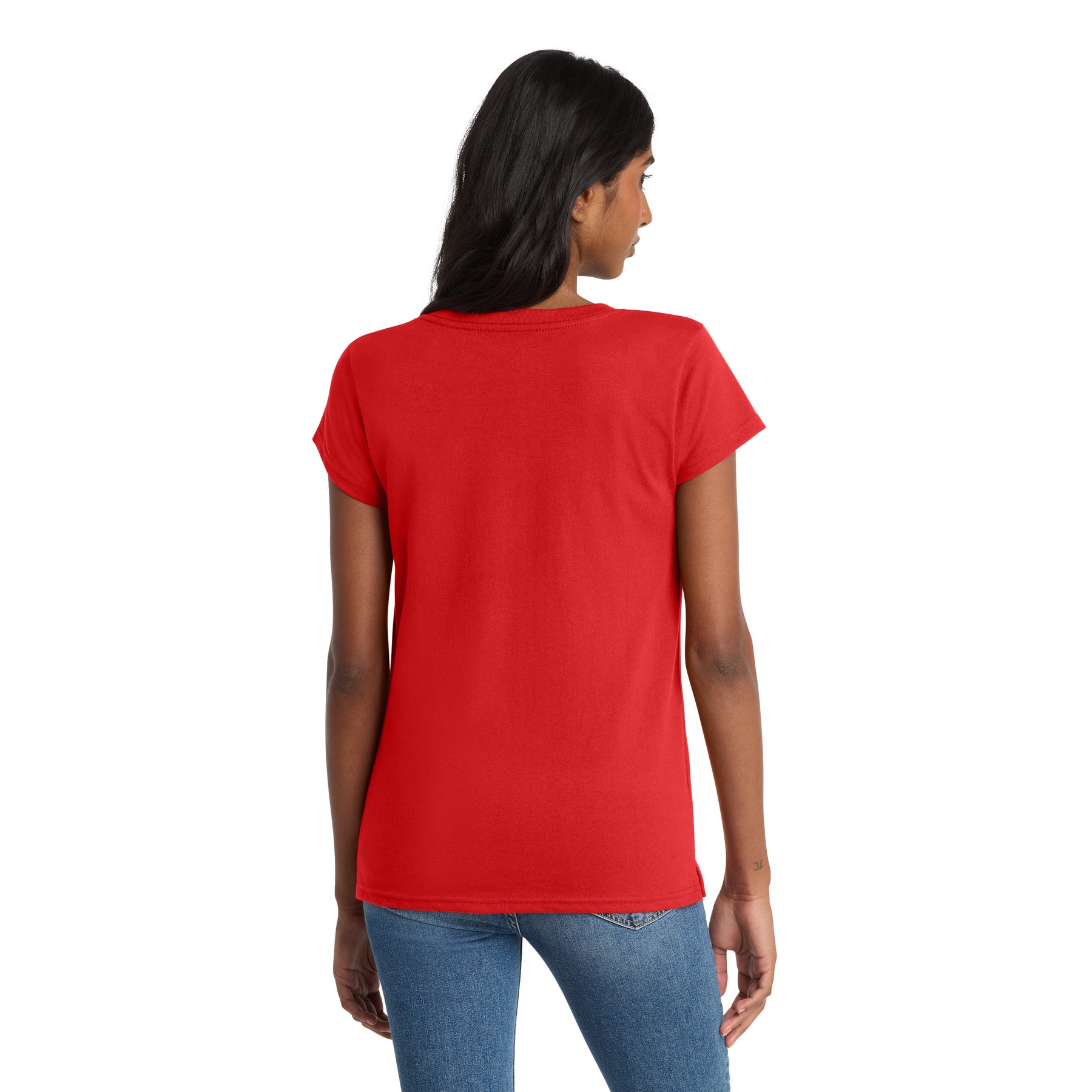 Women's Re-Tee V-Neck - Thumbnail Image