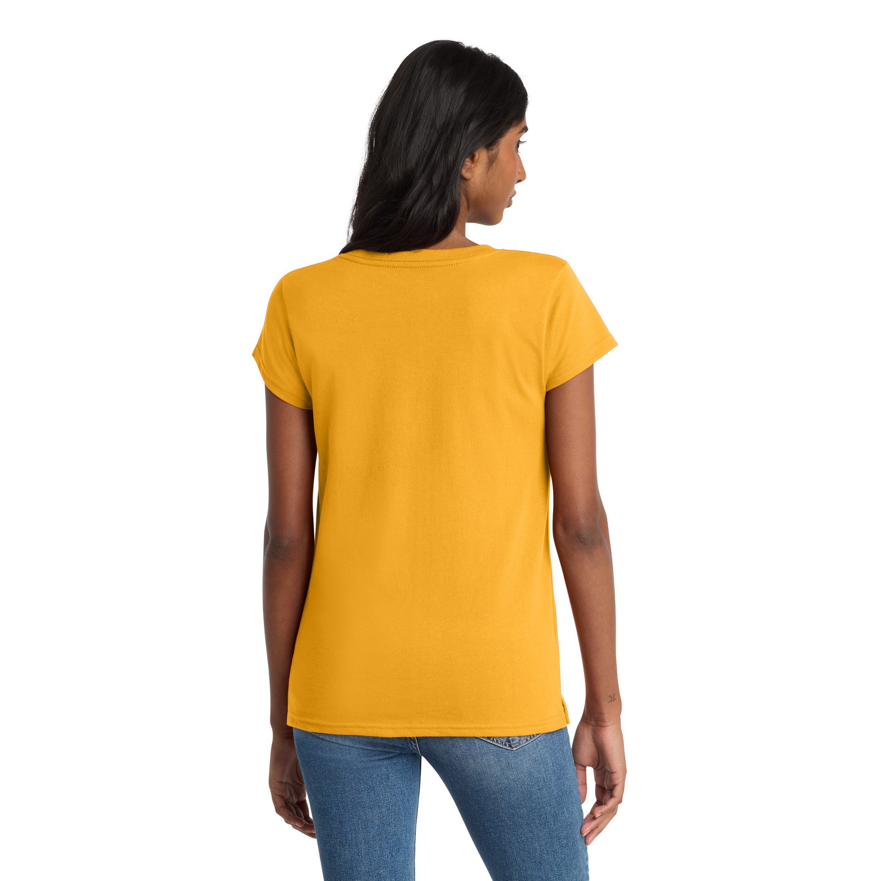 Women's Re-Tee V-Neck - Thumbnail Image