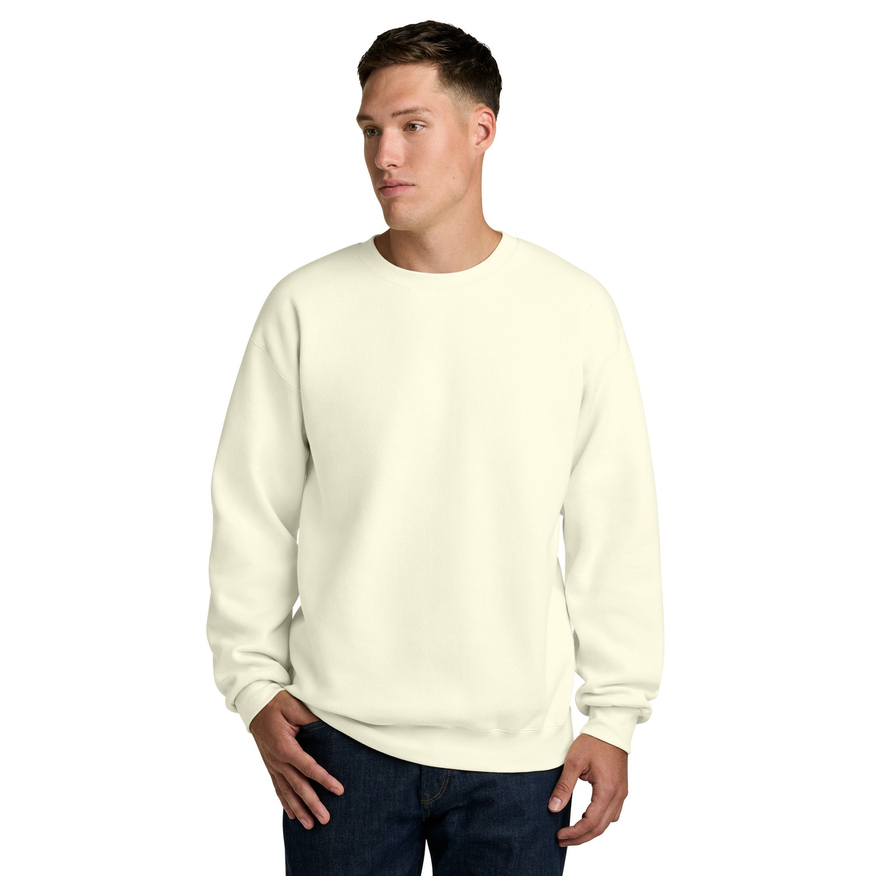 Hammer Maxweight Crewneck Sweatshirt - Main Image