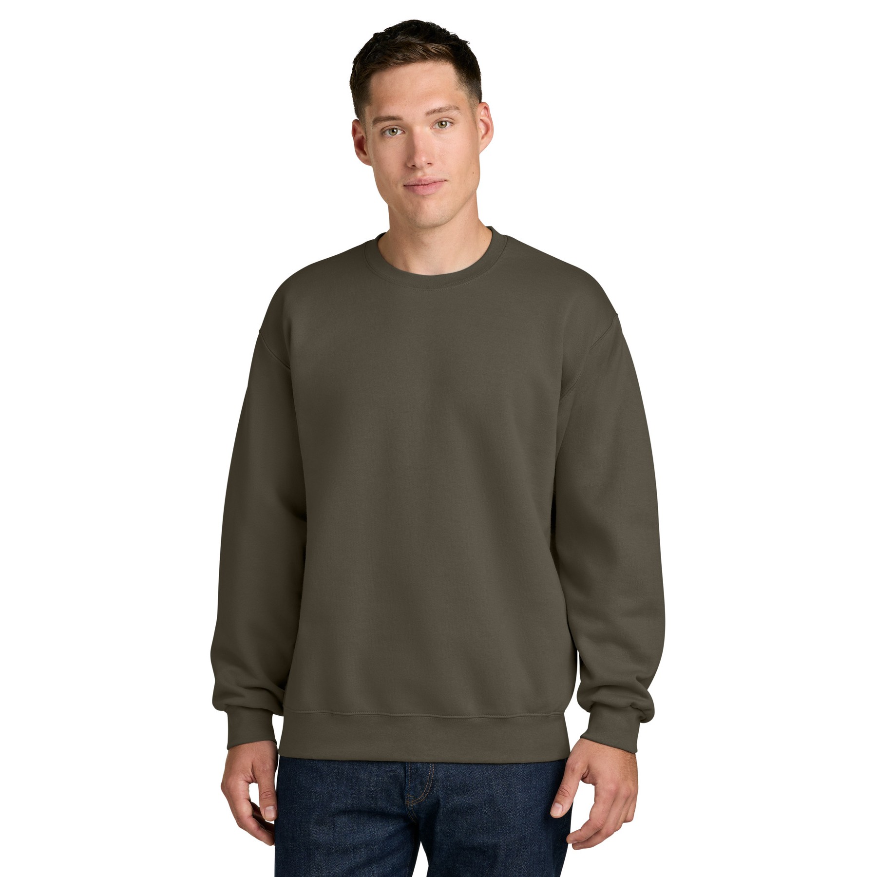 Hammer Maxweight Crewneck Sweatshirt - Thumbnail Image
