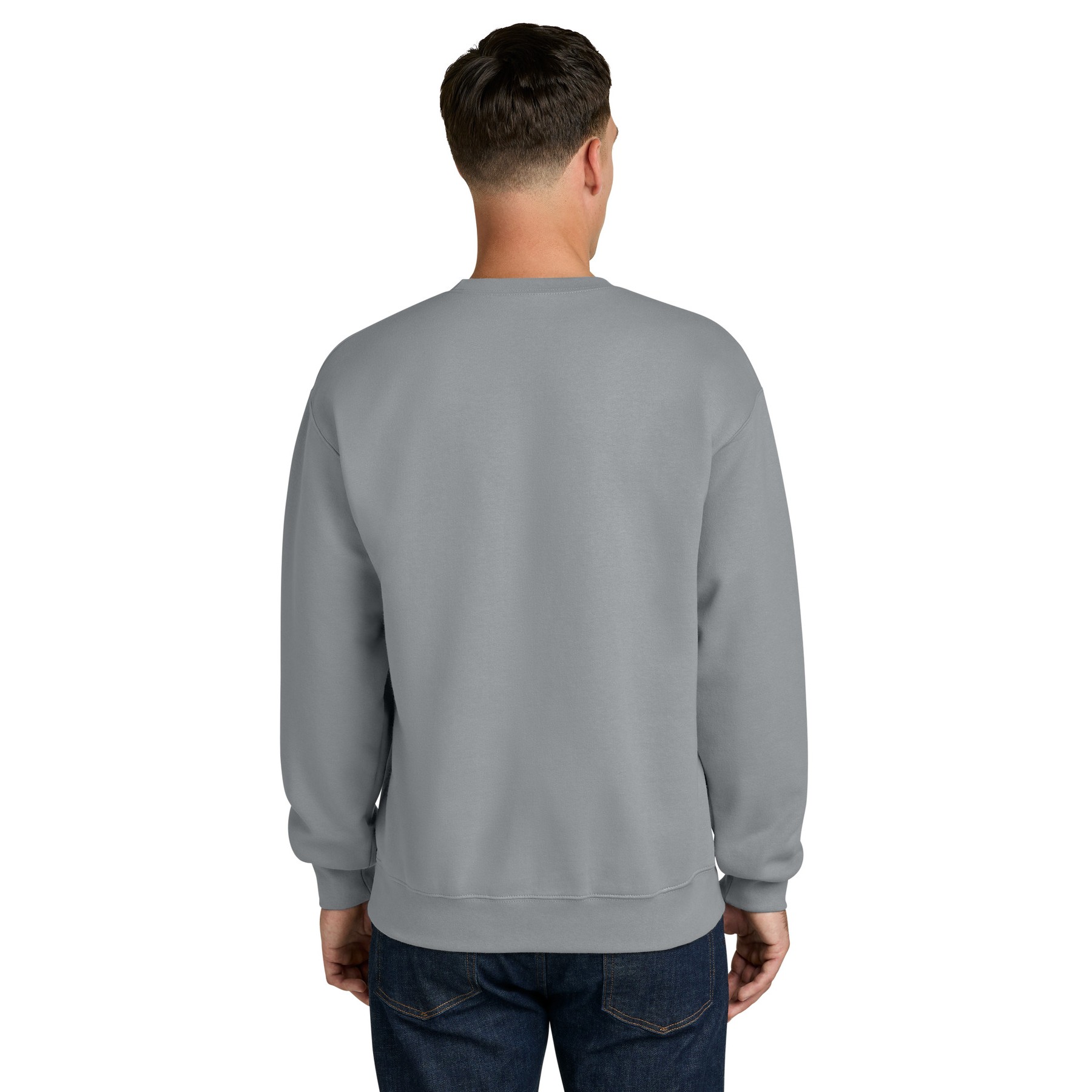 Hammer Maxweight Crewneck Sweatshirt - Thumbnail Image
