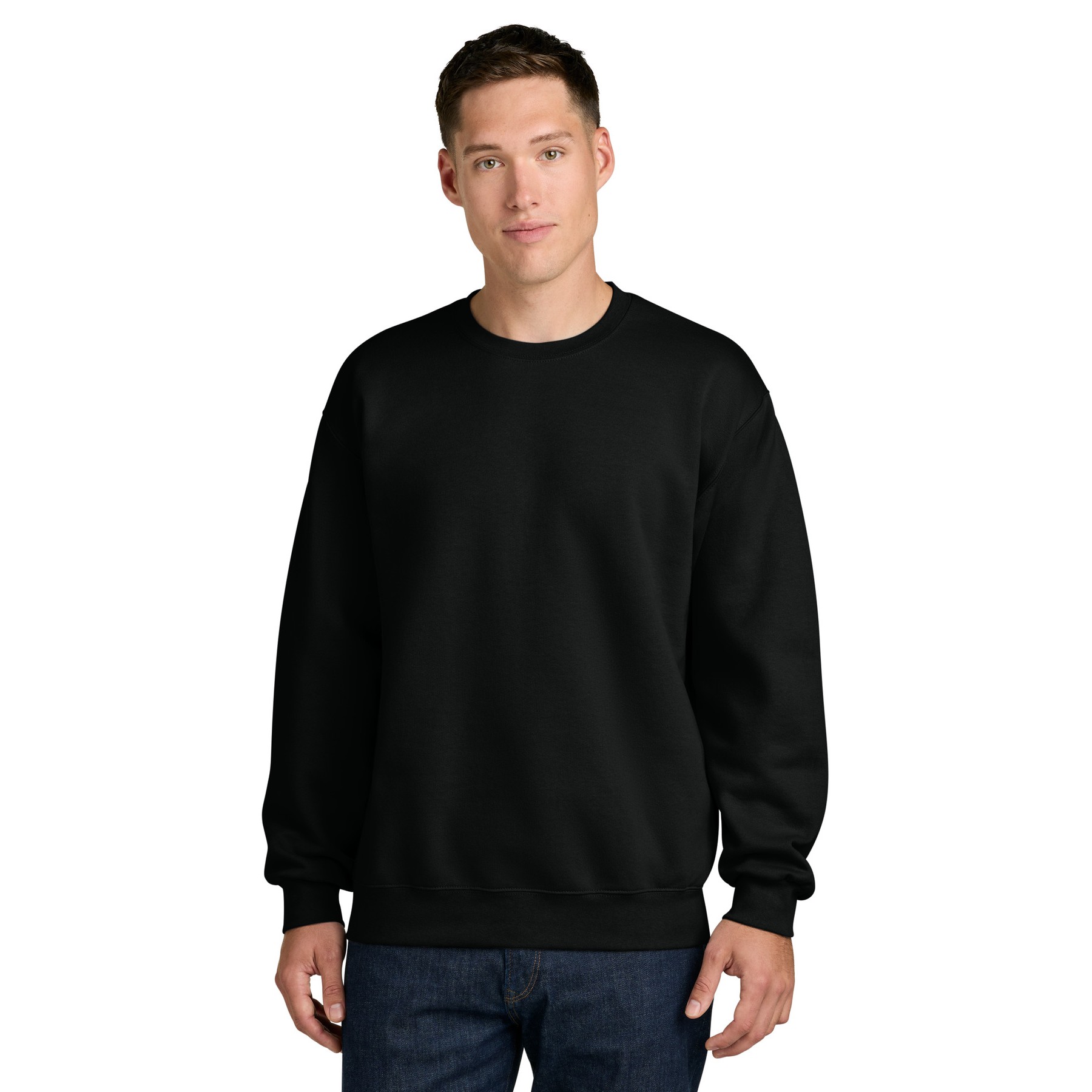 Hammer Maxweight Crewneck Sweatshirt - Thumbnail Image