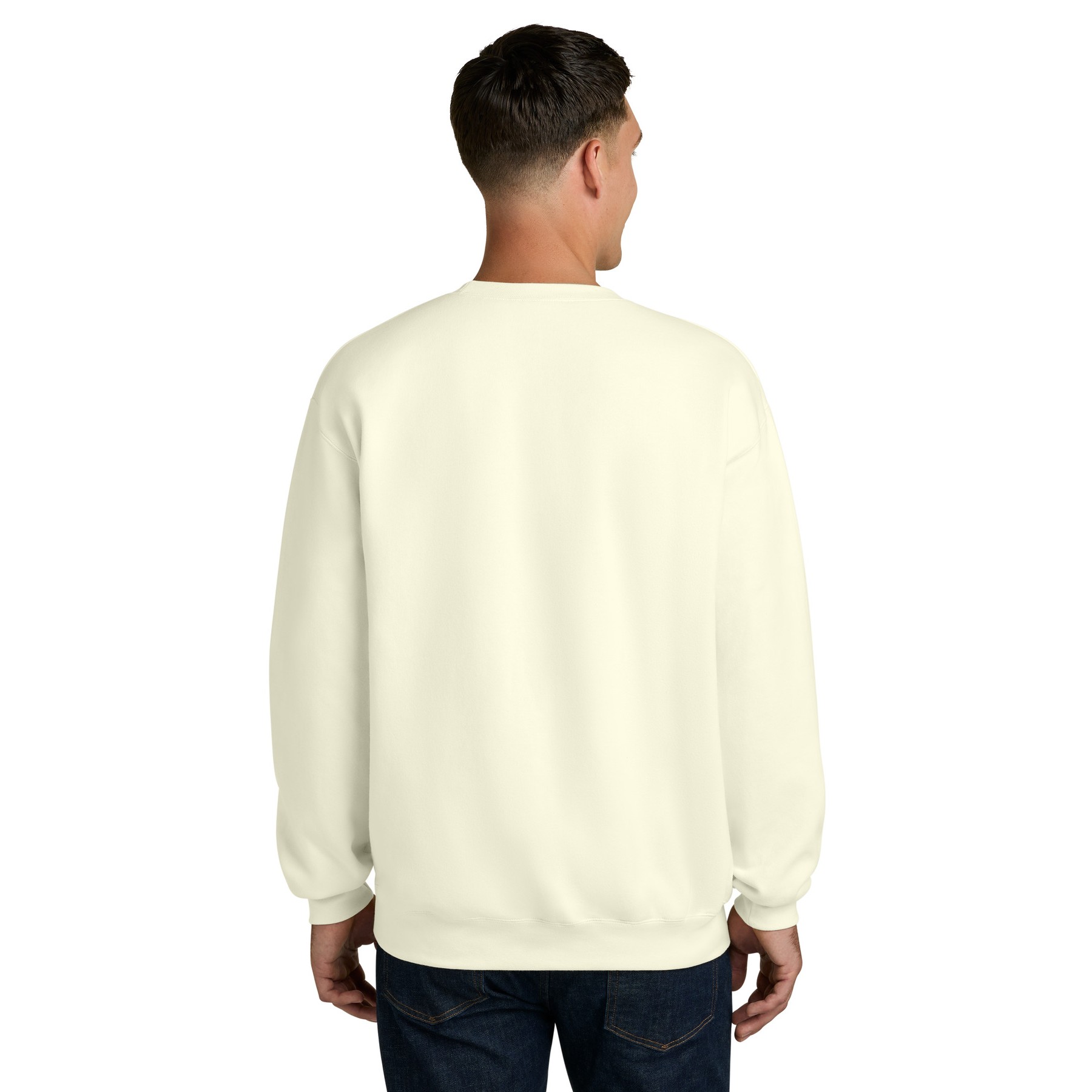 Hammer Maxweight Crewneck Sweatshirt - Thumbnail Image