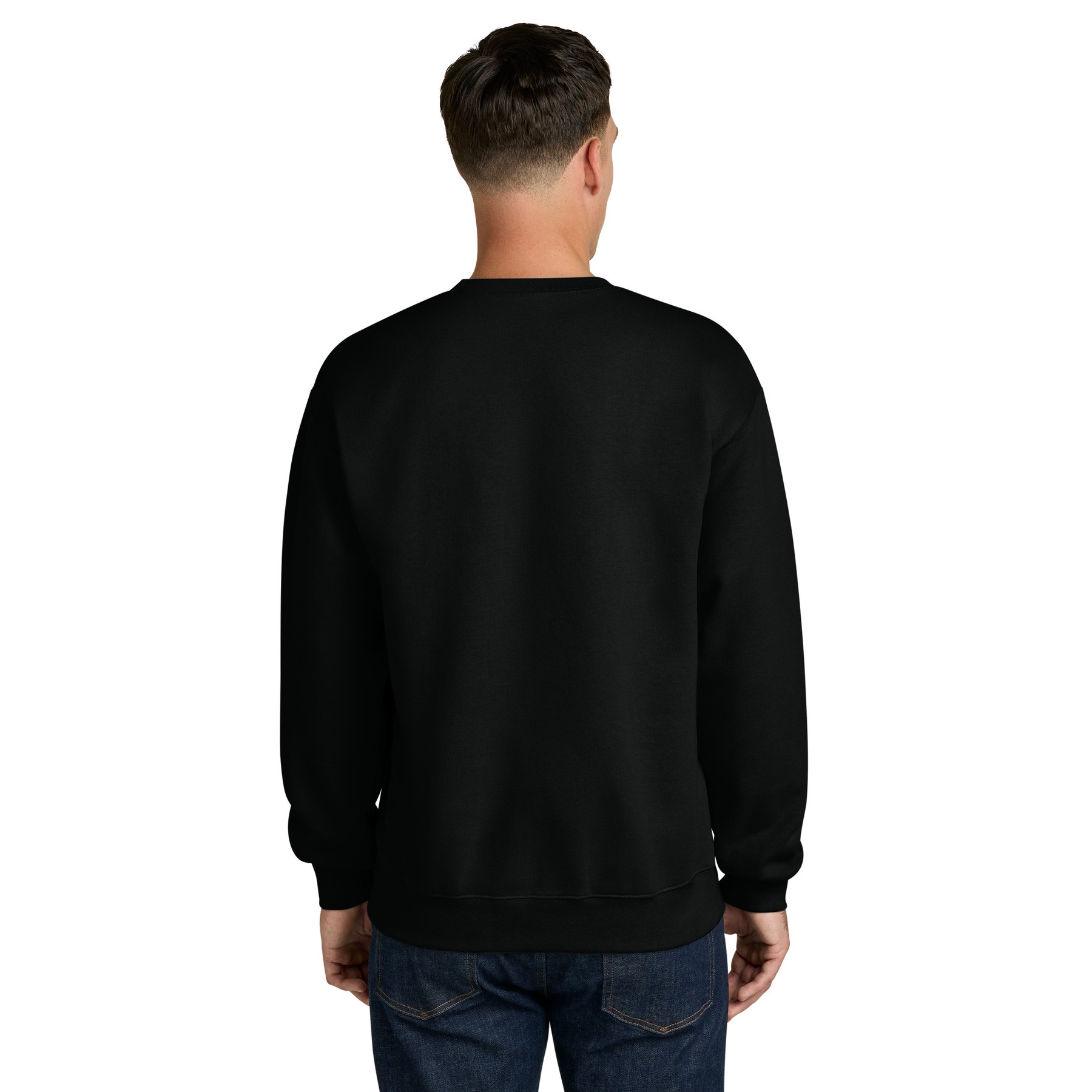 Hammer Maxweight Crewneck Sweatshirt - Thumbnail Image
