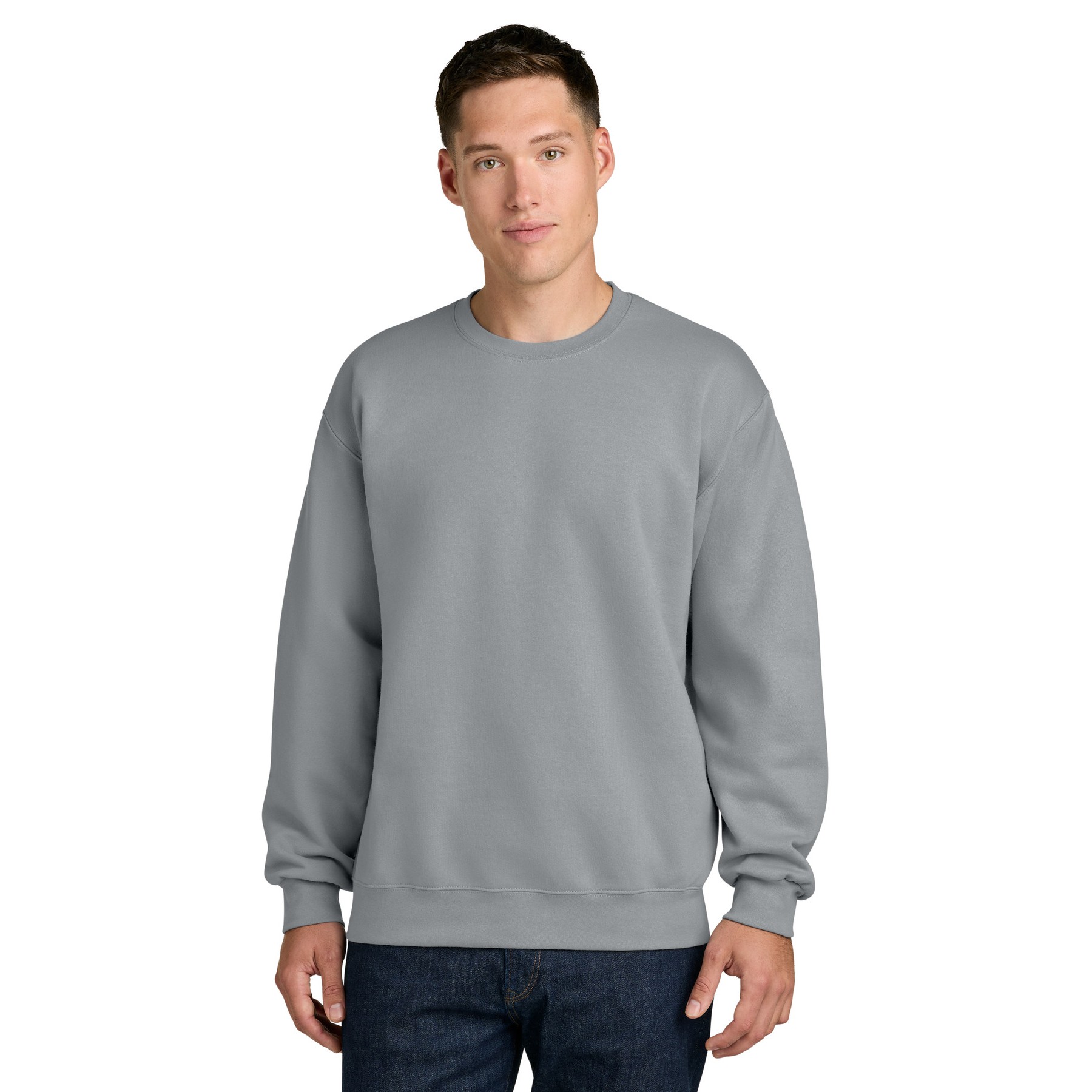 Hammer Maxweight Crewneck Sweatshirt - Thumbnail Image
