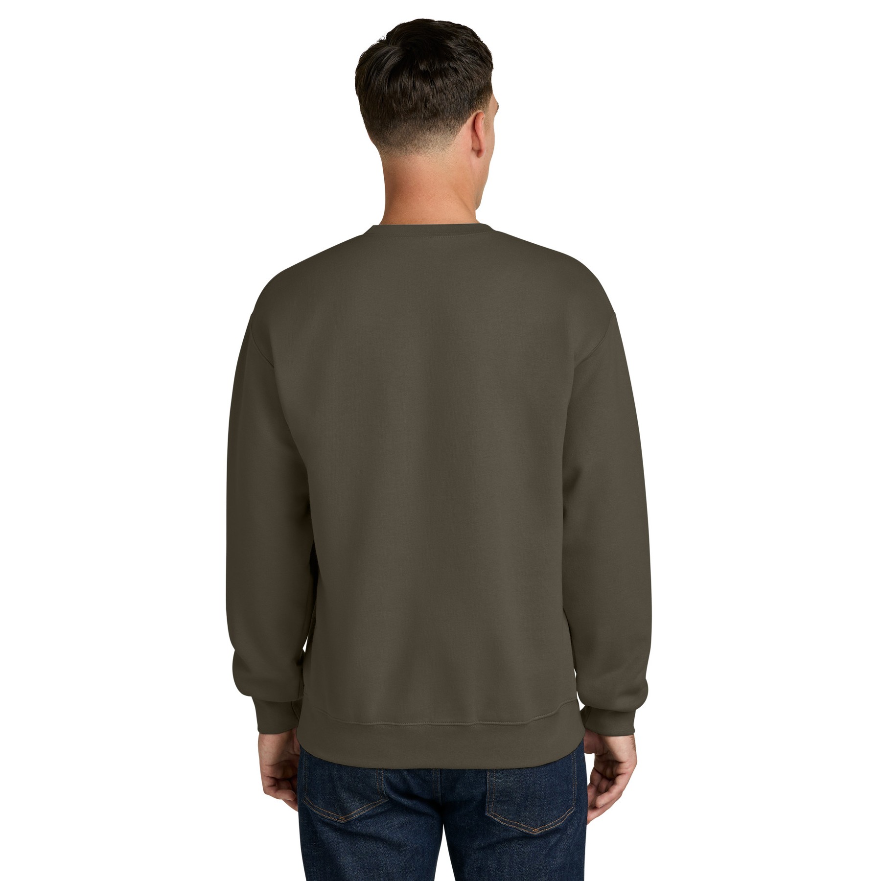 Hammer Maxweight Crewneck Sweatshirt - Thumbnail Image
