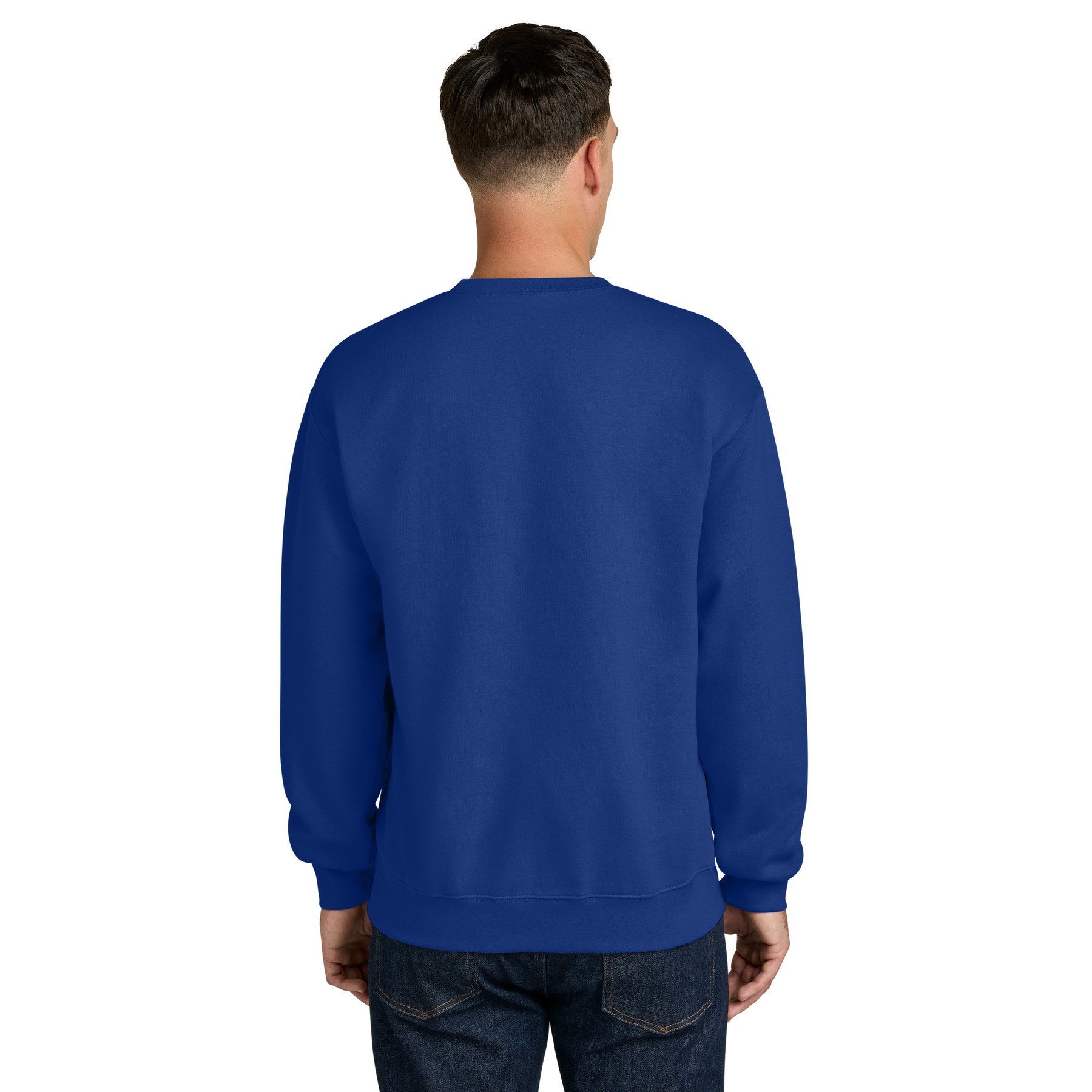 Hammer Maxweight Crewneck Sweatshirt - Thumbnail Image