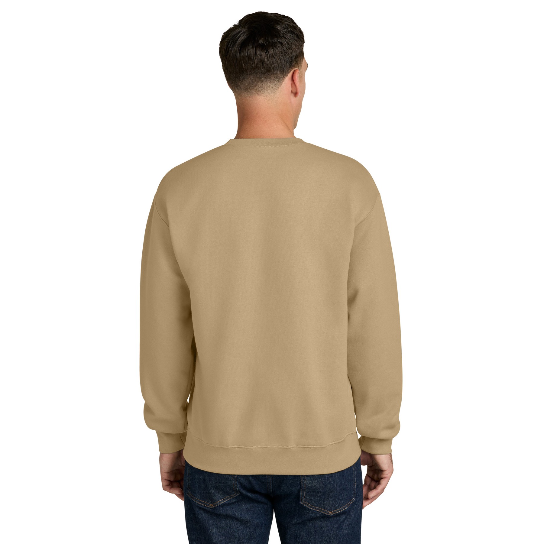 Hammer Maxweight Crewneck Sweatshirt - Thumbnail Image