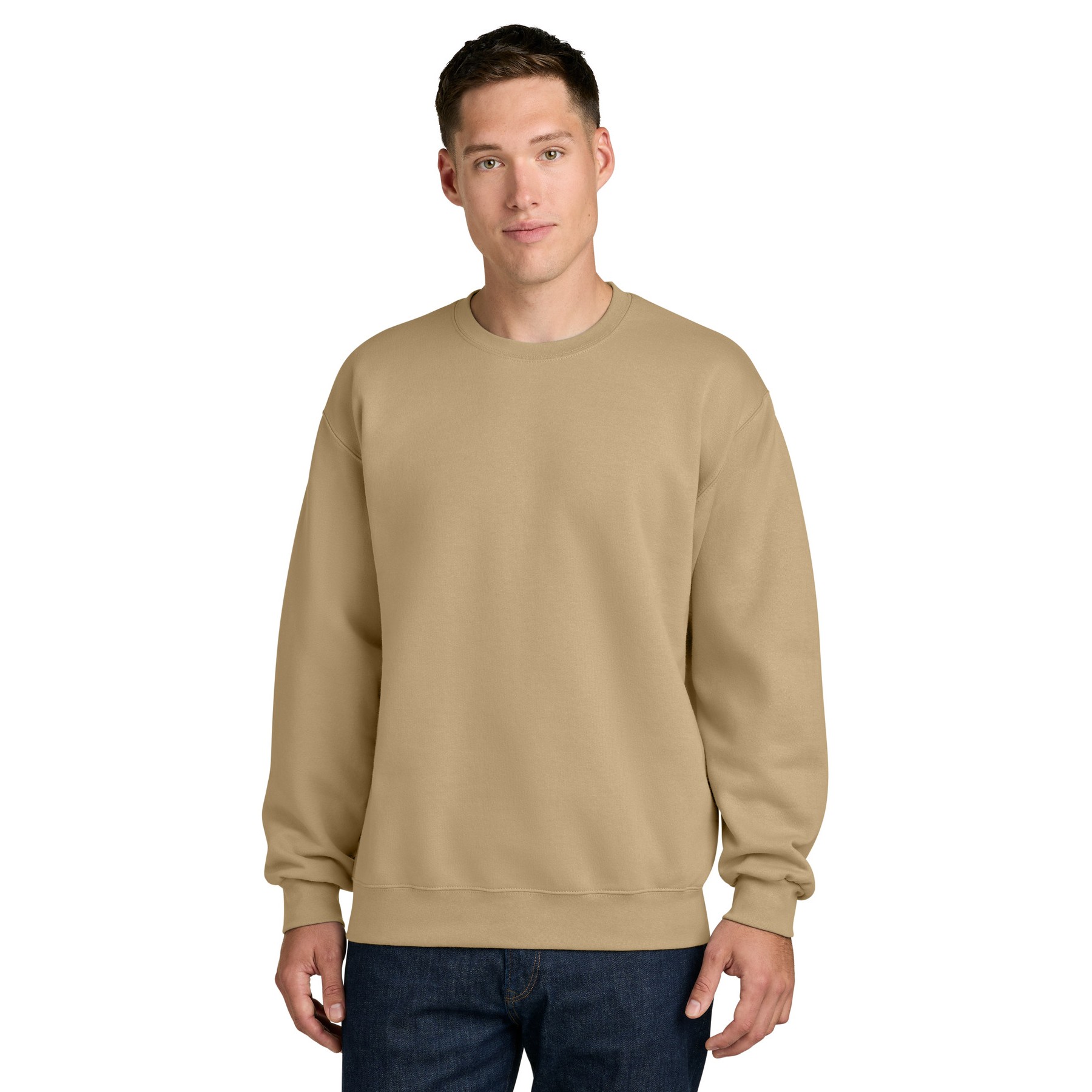 Hammer Maxweight Crewneck Sweatshirt - Thumbnail Image