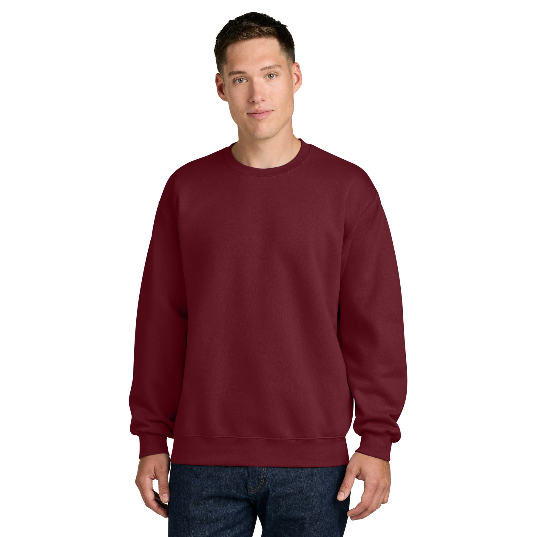 Hammer Maxweight Crewneck Sweatshirt - Thumbnail Image
