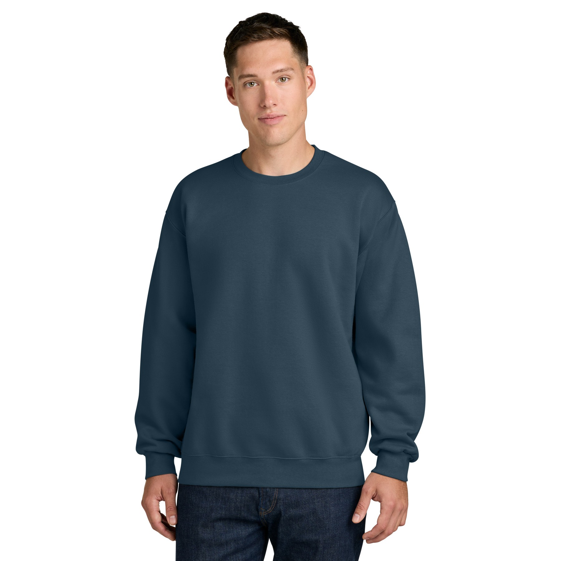 Hammer Maxweight Crewneck Sweatshirt - Thumbnail Image