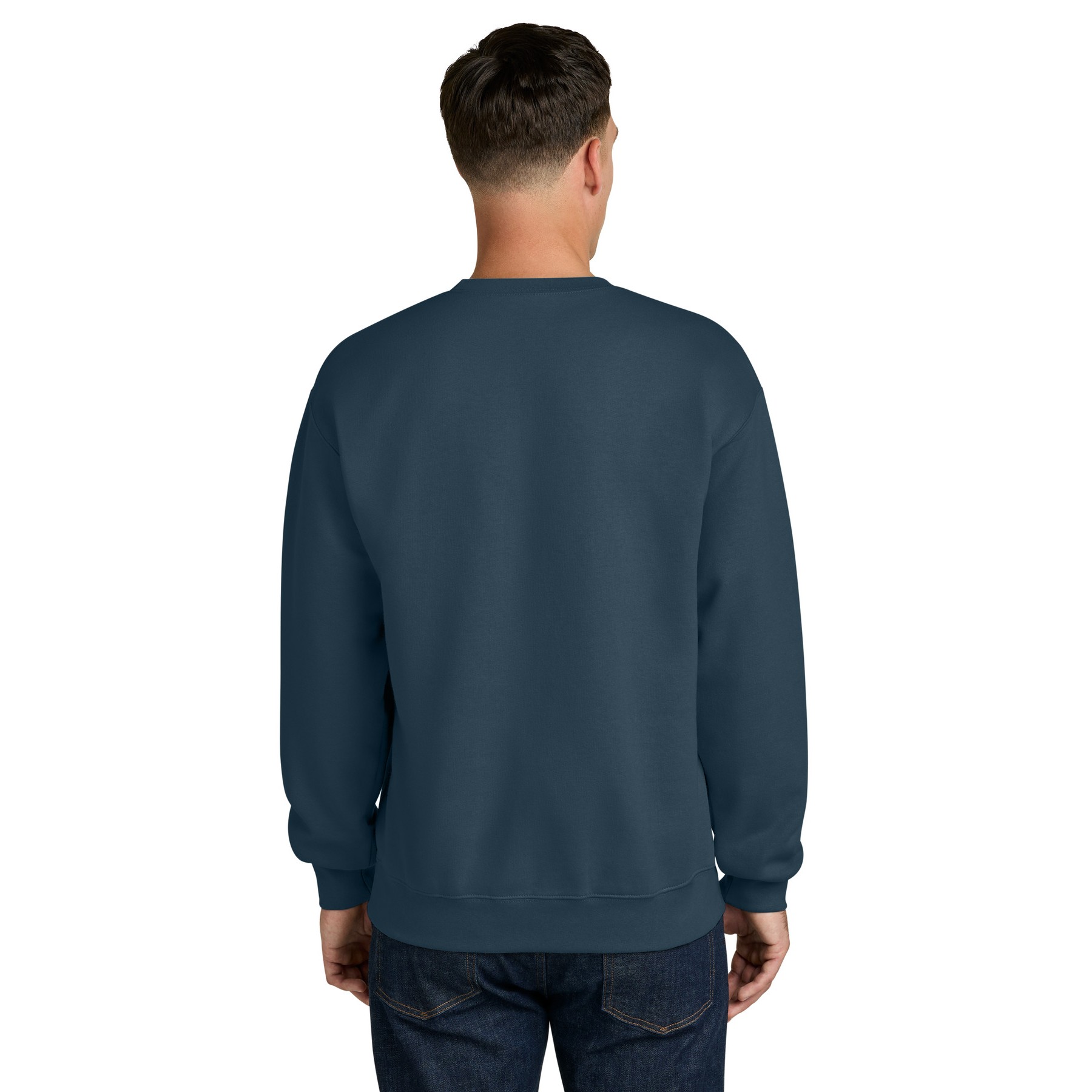 Hammer Maxweight Crewneck Sweatshirt - Thumbnail Image