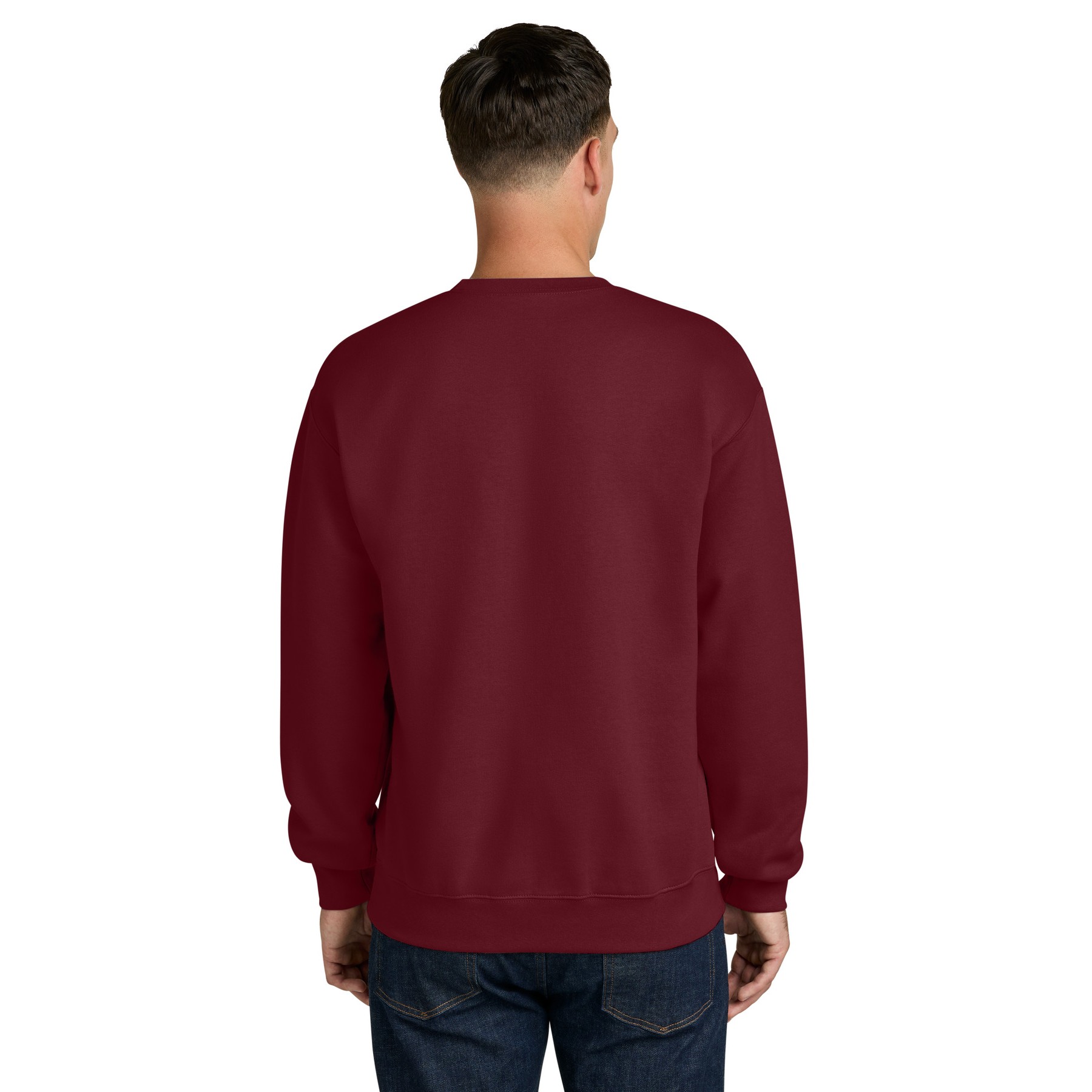 Hammer Maxweight Crewneck Sweatshirt - Thumbnail Image