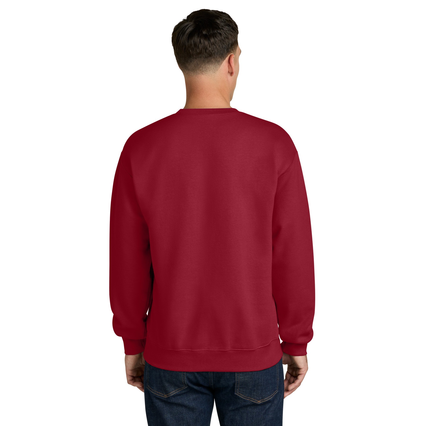 Hammer Maxweight Crewneck Sweatshirt - Thumbnail Image