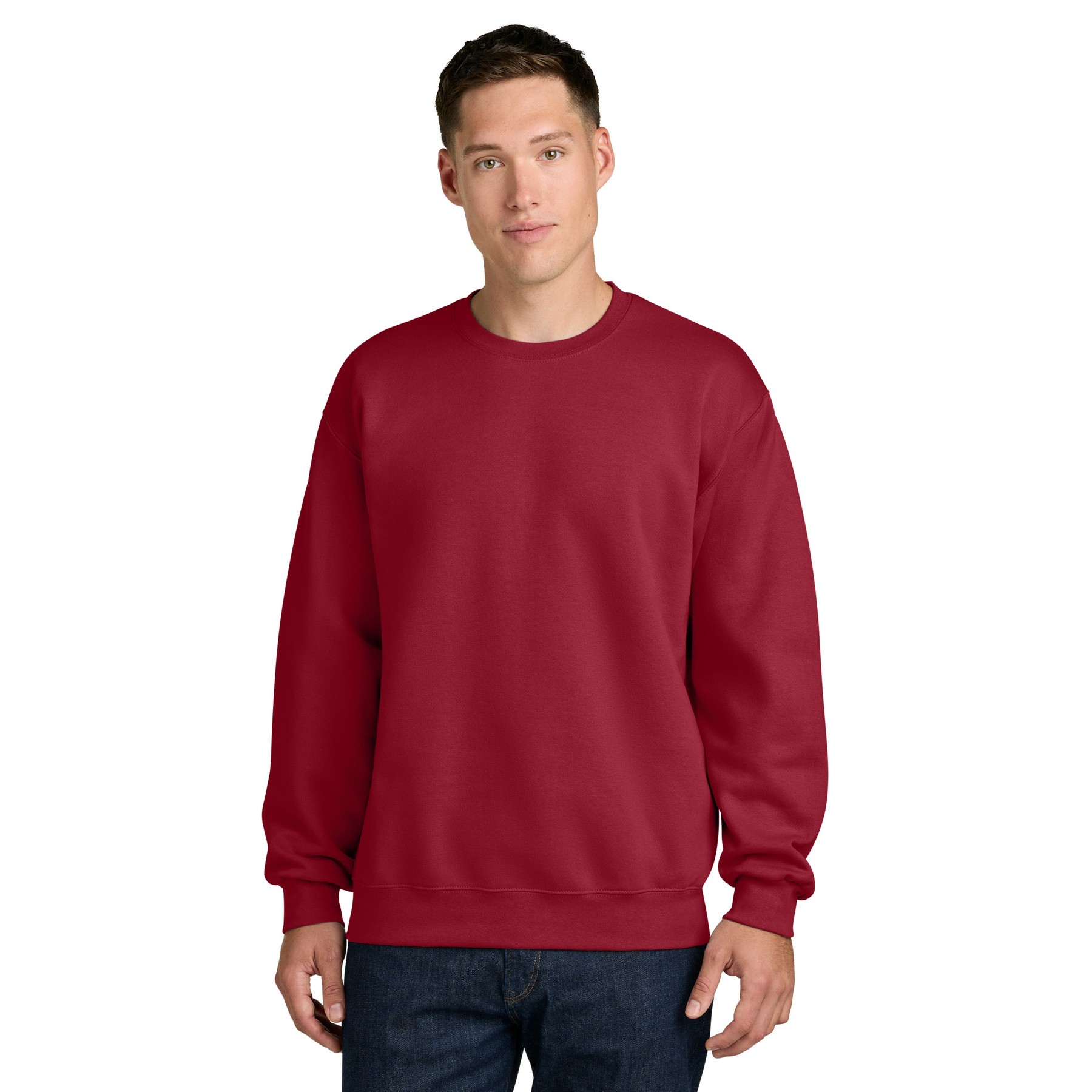 Hammer Maxweight Crewneck Sweatshirt - Thumbnail Image