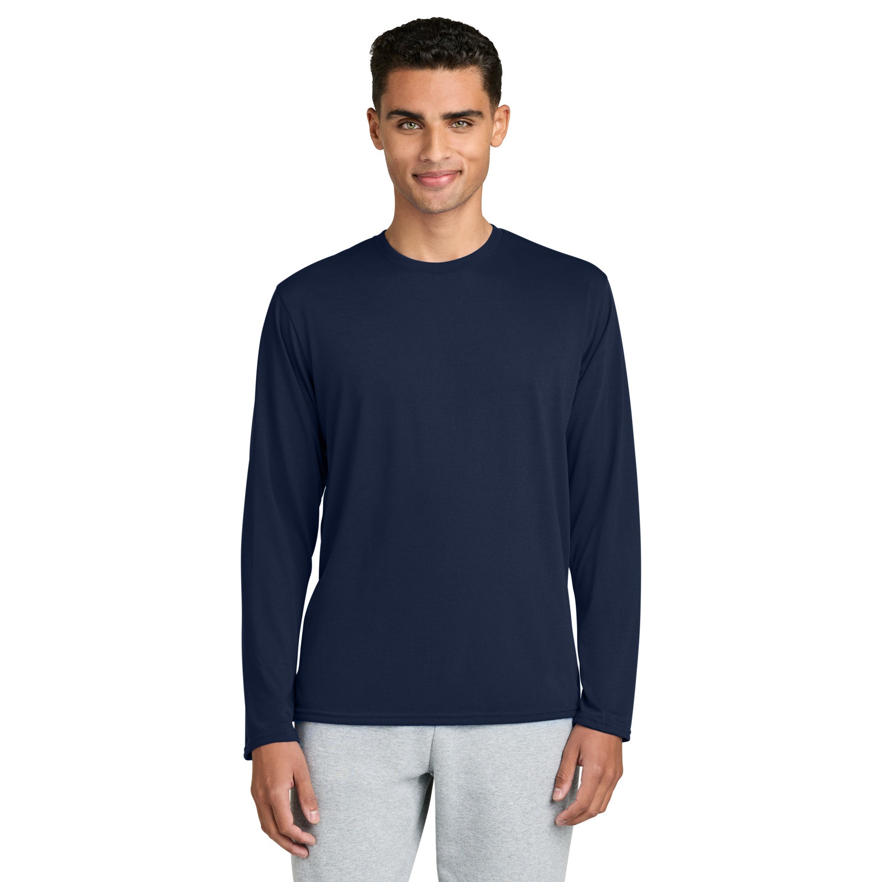 Long Sleeve T-Shirt - Thumbnail Image