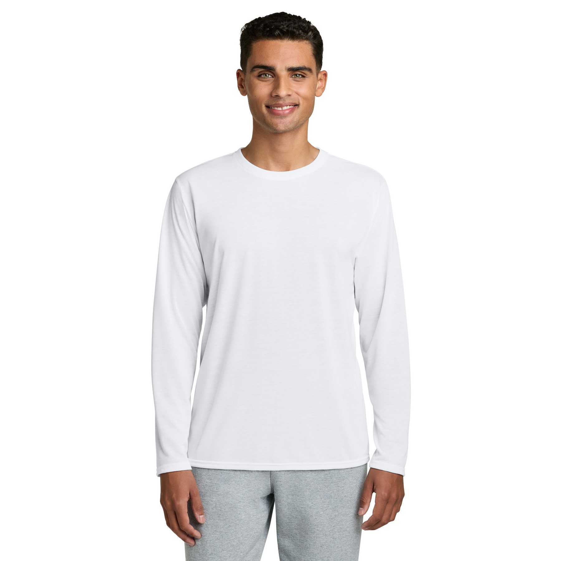 Long Sleeve T-Shirt - Main Image