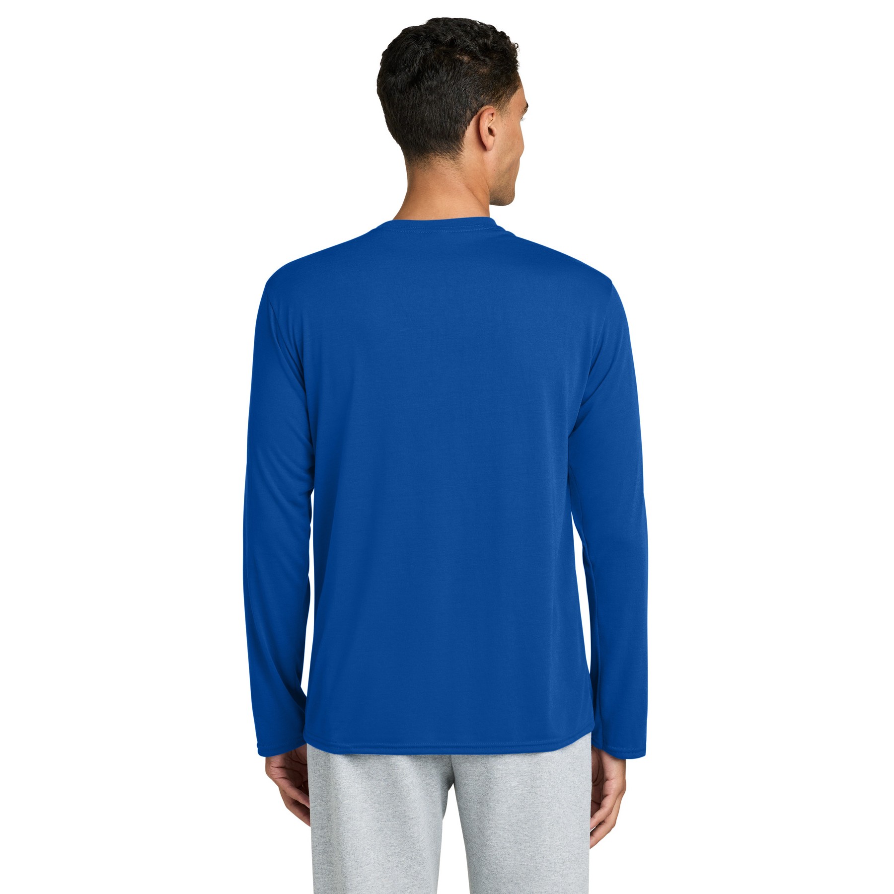 Long Sleeve T-Shirt - Thumbnail Image