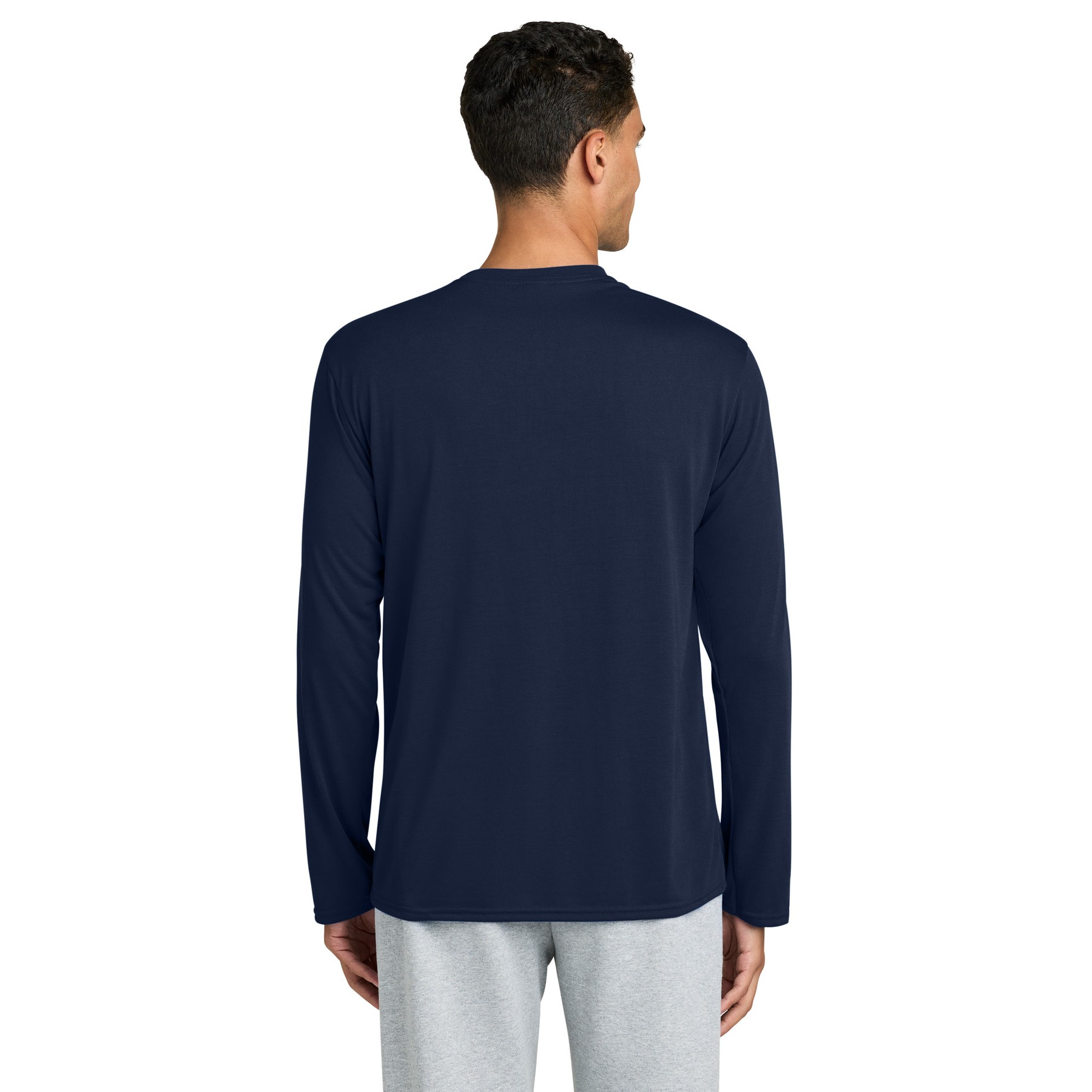 Long Sleeve T-Shirt - Thumbnail Image