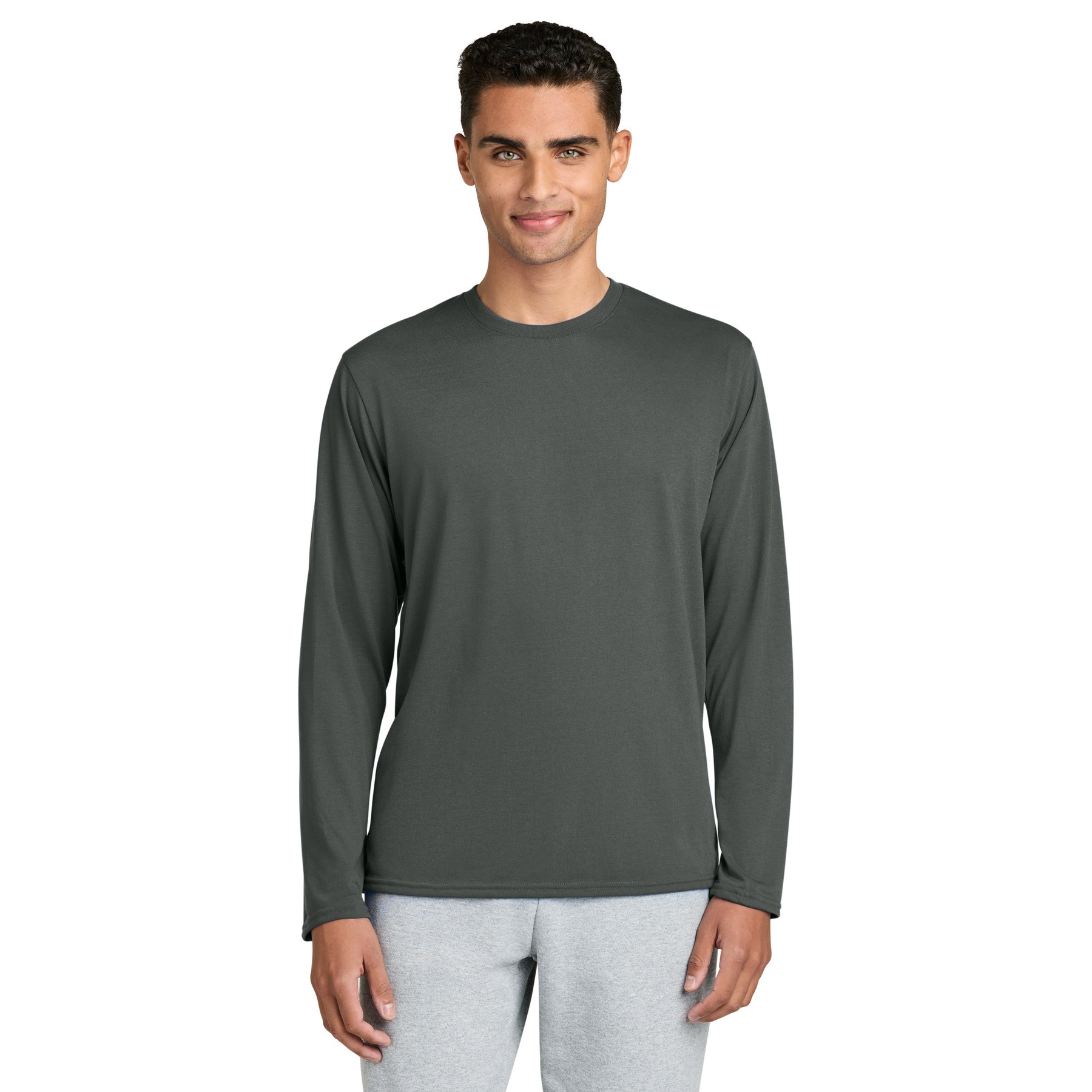 Long Sleeve T-Shirt - Thumbnail Image
