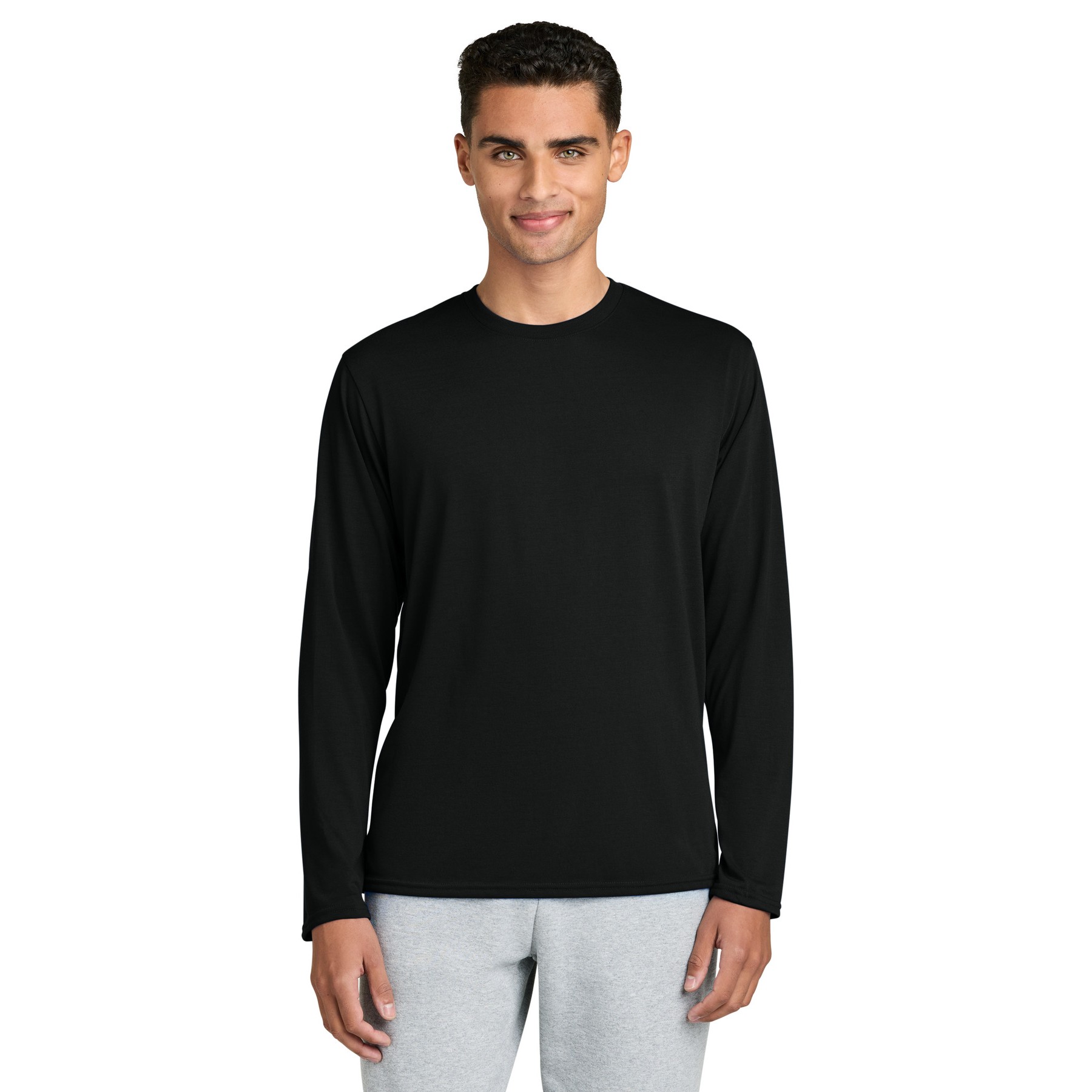 Long Sleeve T-Shirt - Thumbnail Image