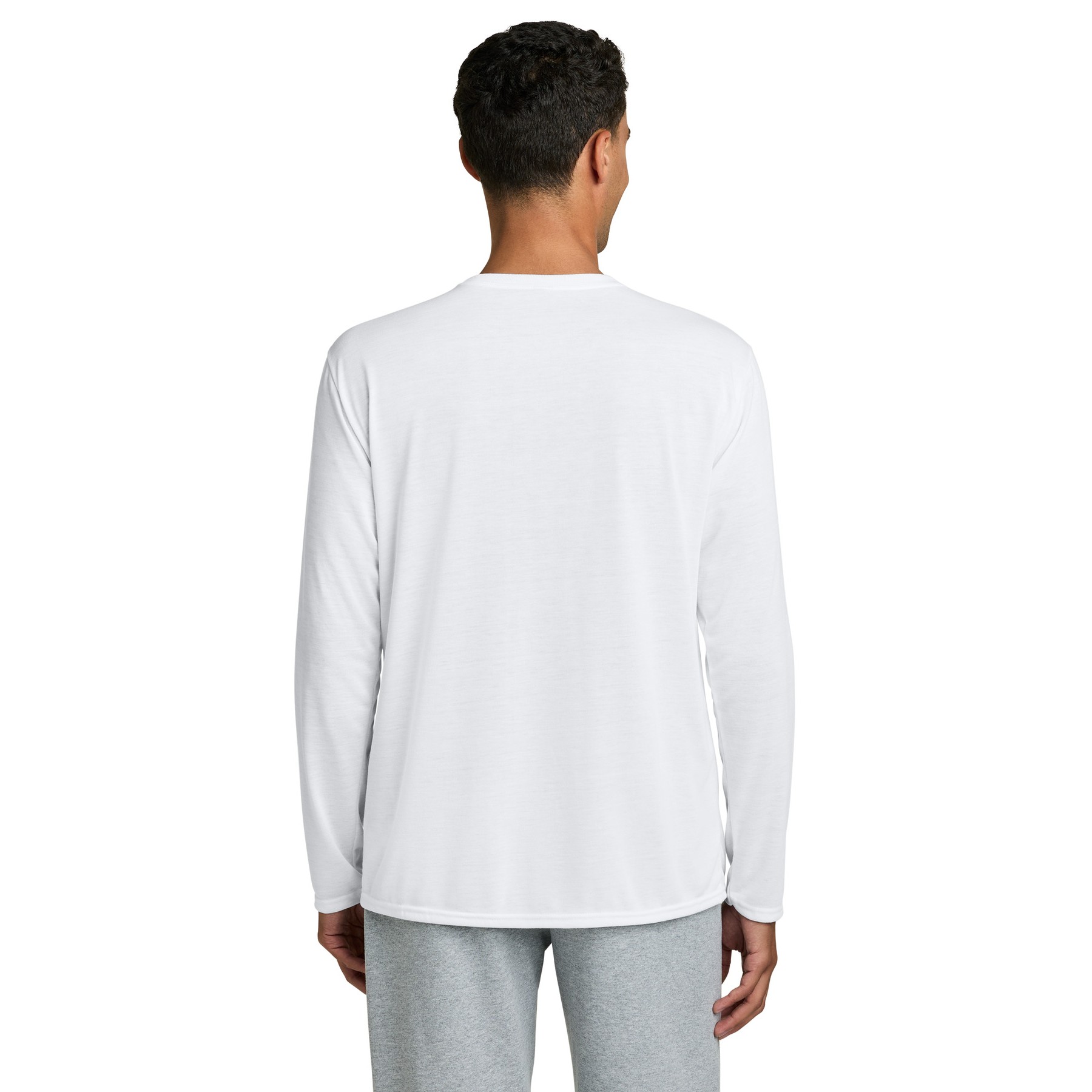 Long Sleeve T-Shirt - Thumbnail Image