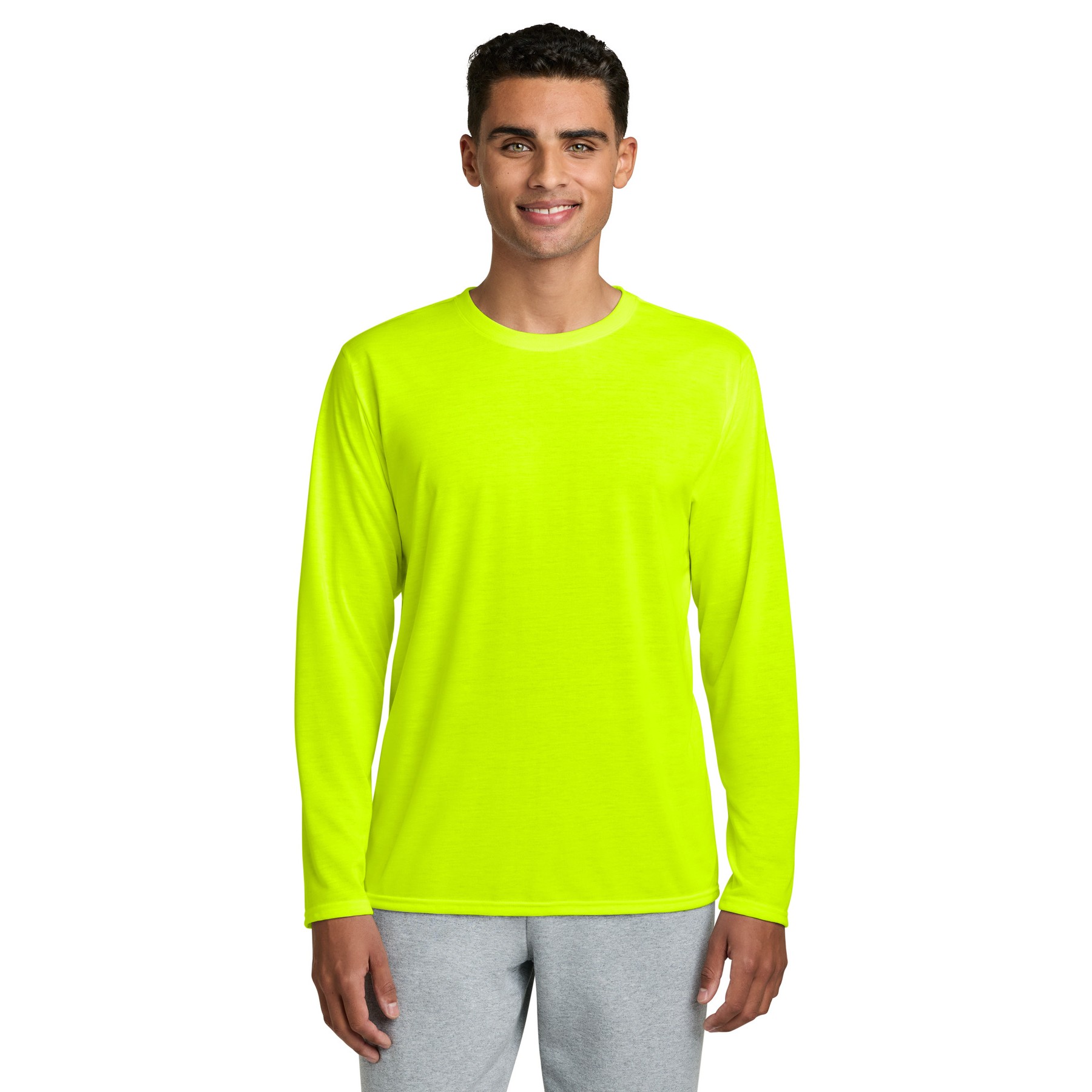 Long Sleeve T-Shirt - Thumbnail Image
