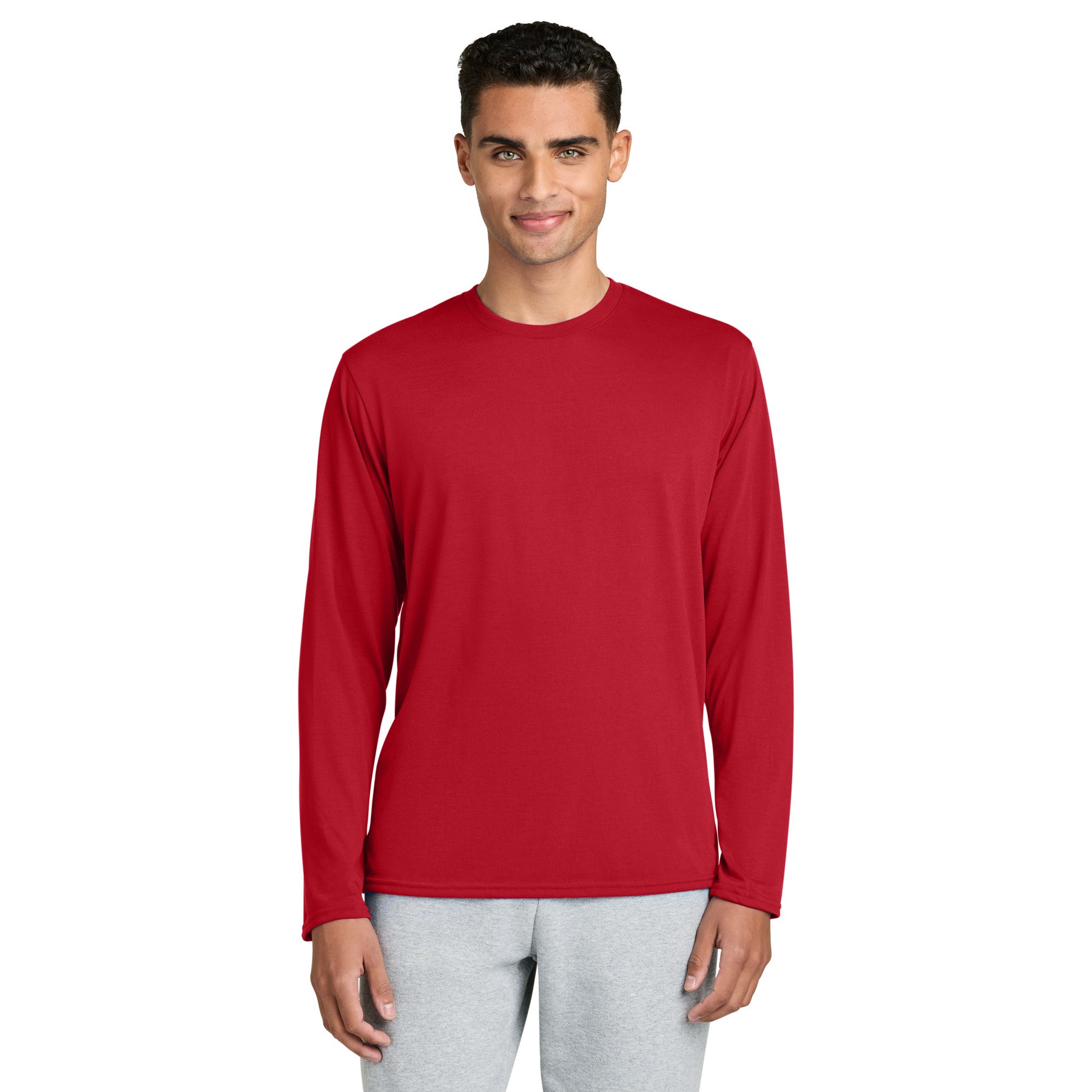 Long Sleeve T-Shirt - Thumbnail Image