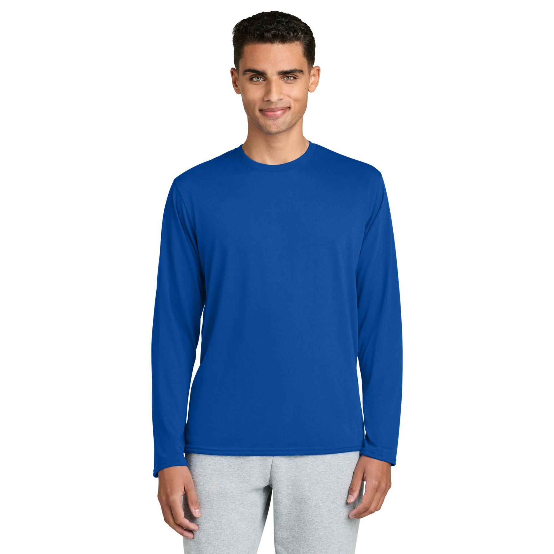 Long Sleeve T-Shirt - Thumbnail Image