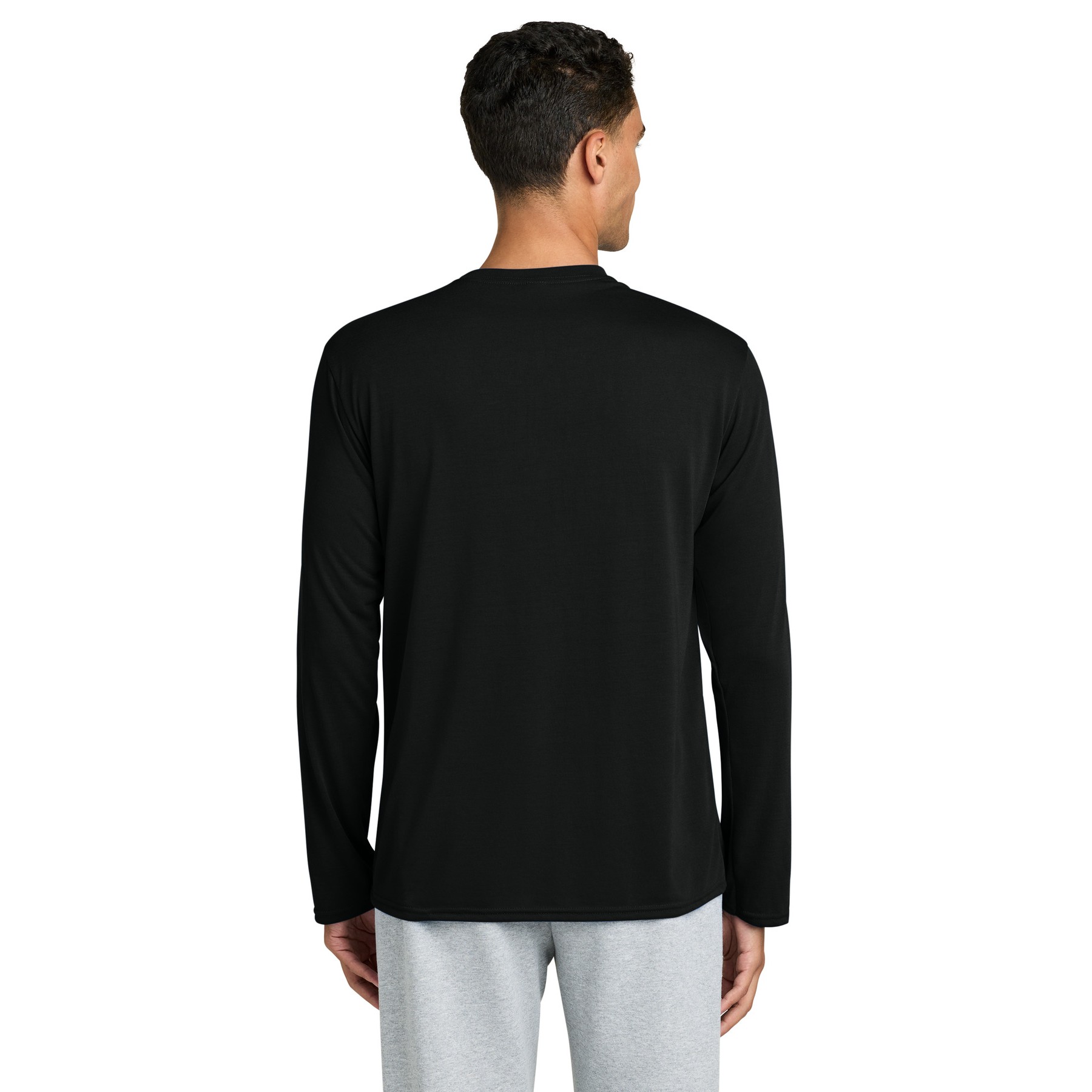 Long Sleeve T-Shirt - Thumbnail Image