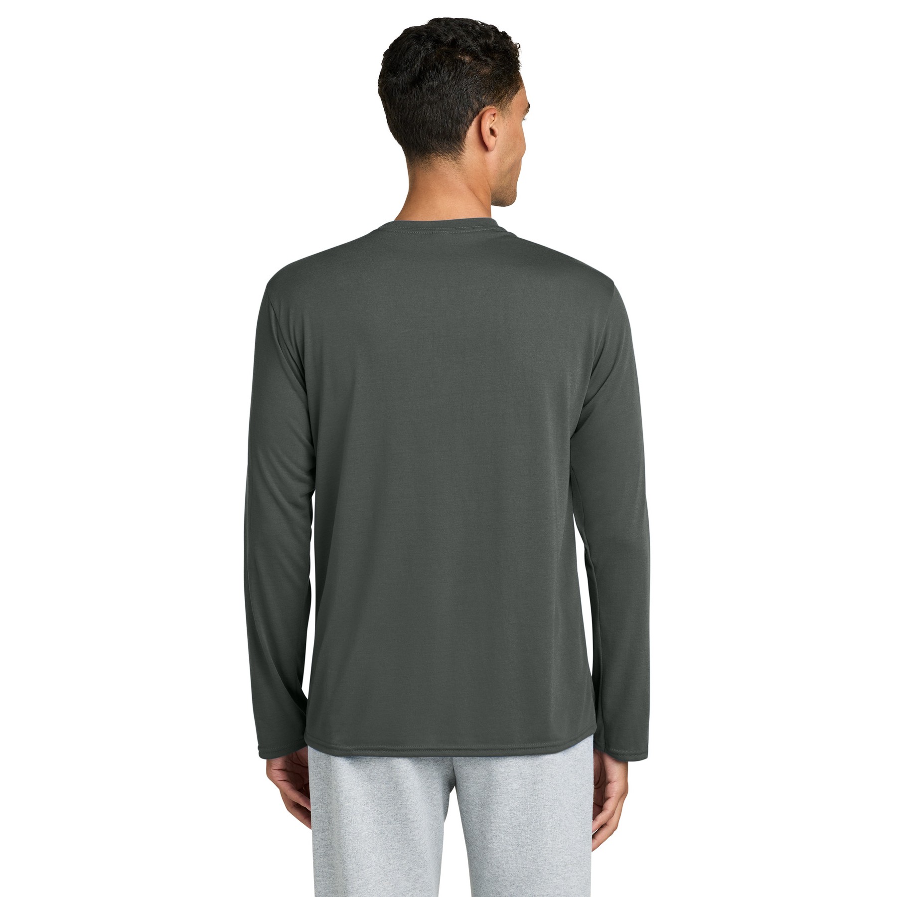 Long Sleeve T-Shirt - Thumbnail Image