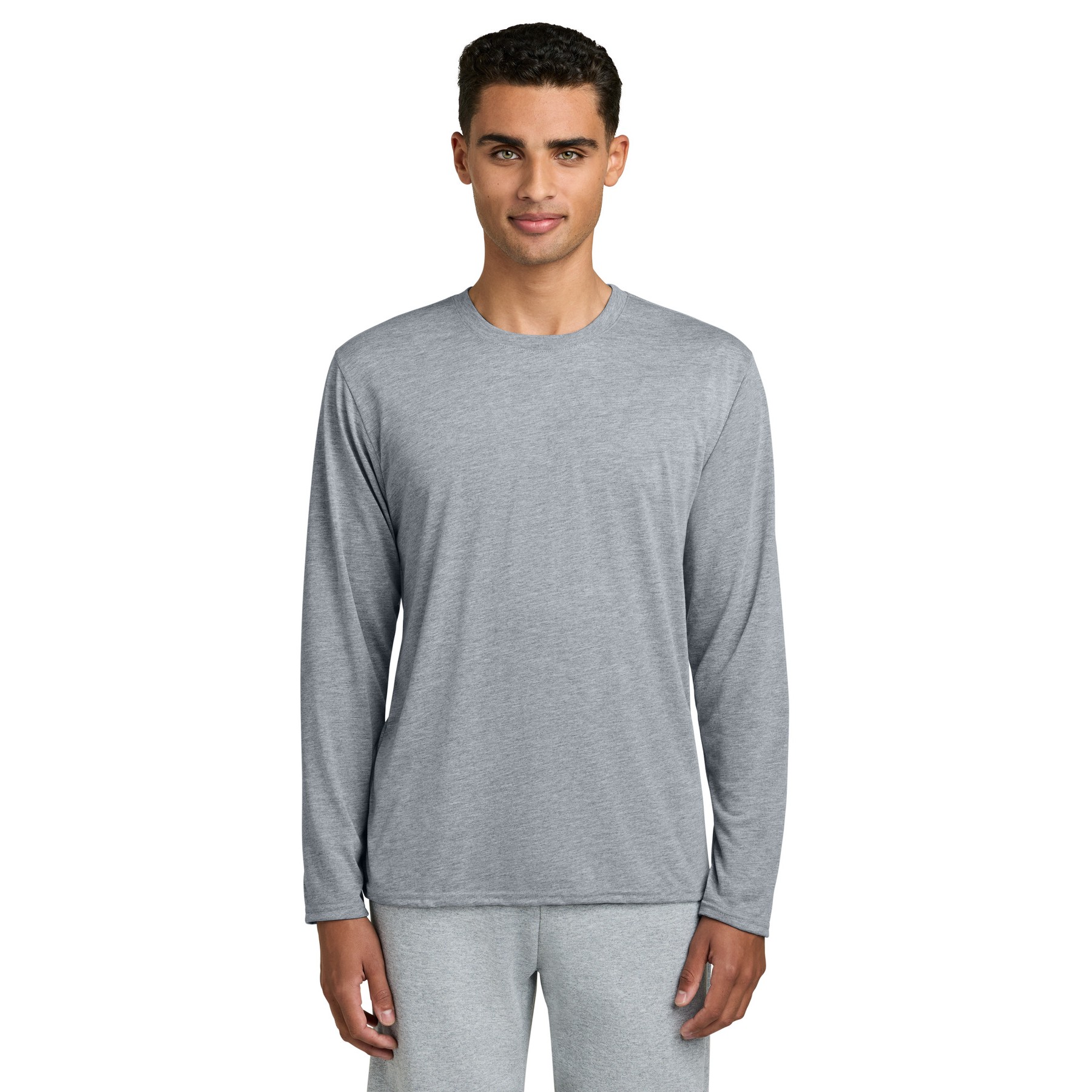 Long Sleeve T-Shirt - Thumbnail Image