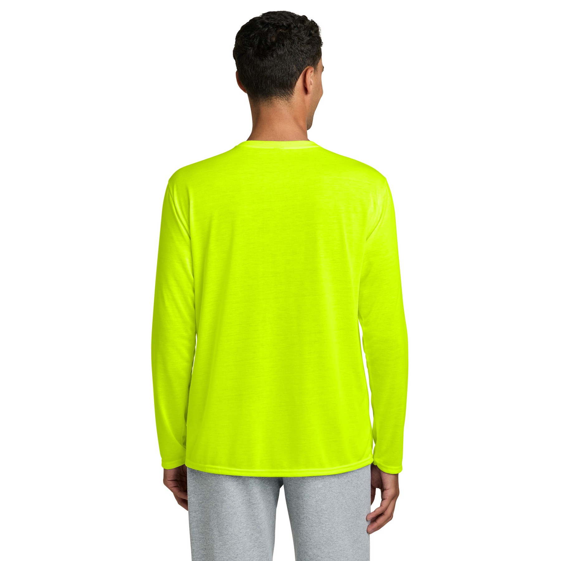 Long Sleeve T-Shirt - Thumbnail Image