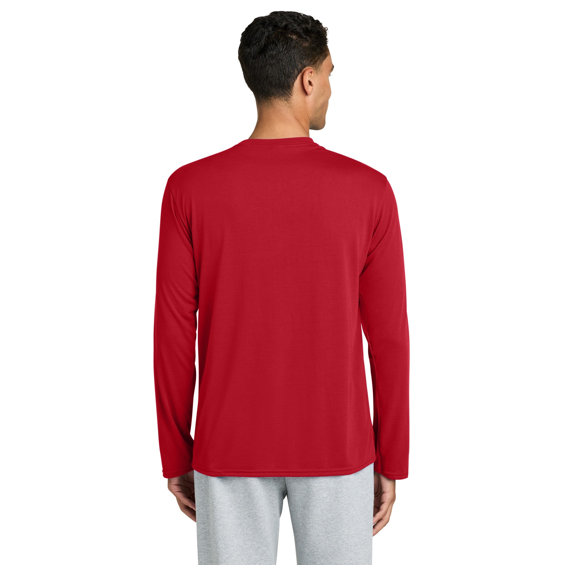 Long Sleeve T-Shirt - Thumbnail Image