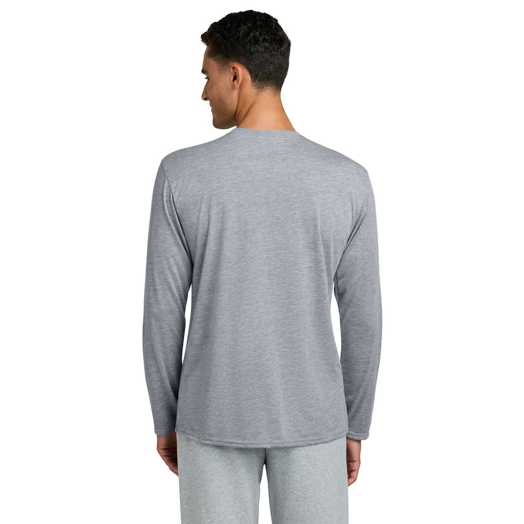 Long Sleeve T-Shirt - Thumbnail Image
