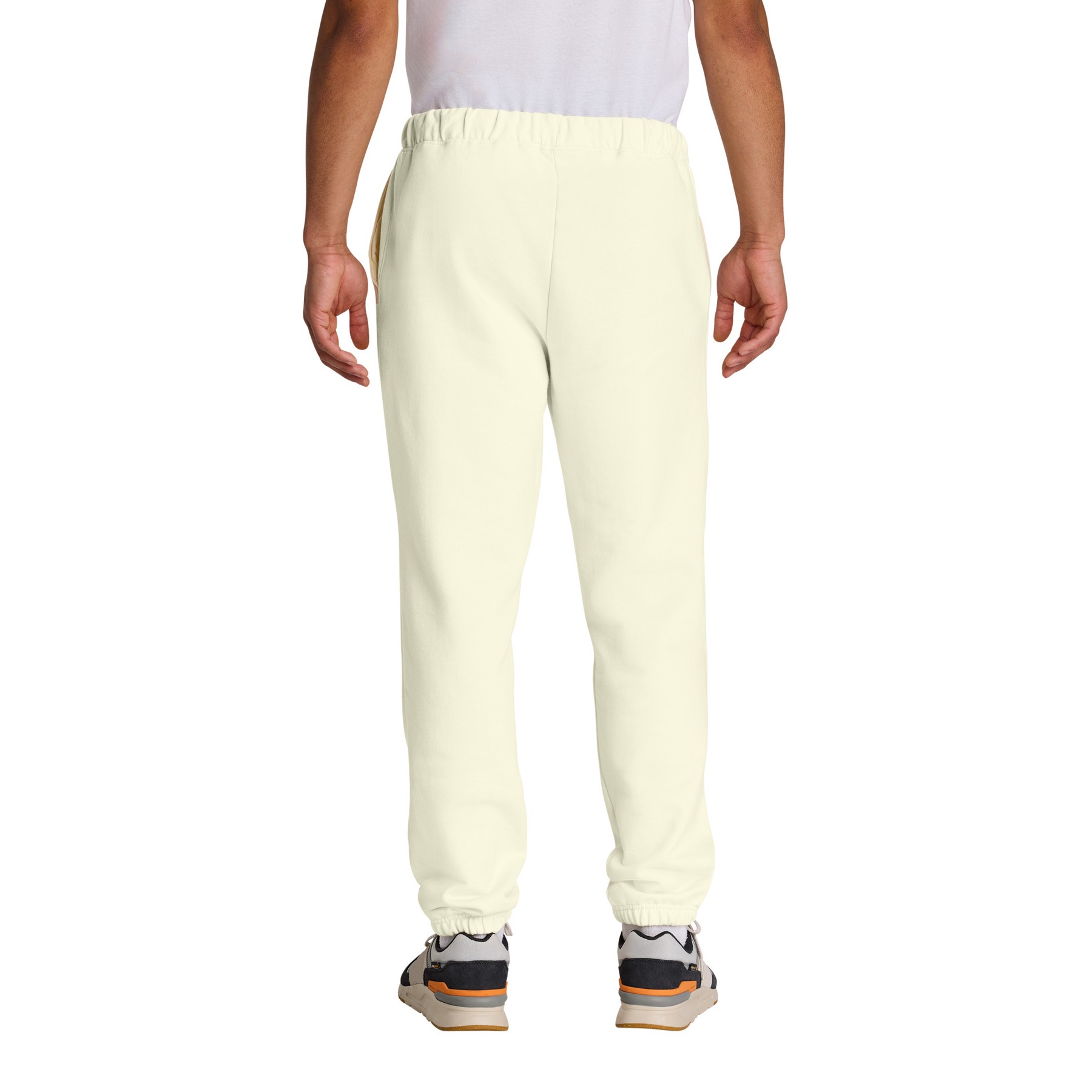 Softstyle Midweight Pocket Sweatpants - Thumbnail Image