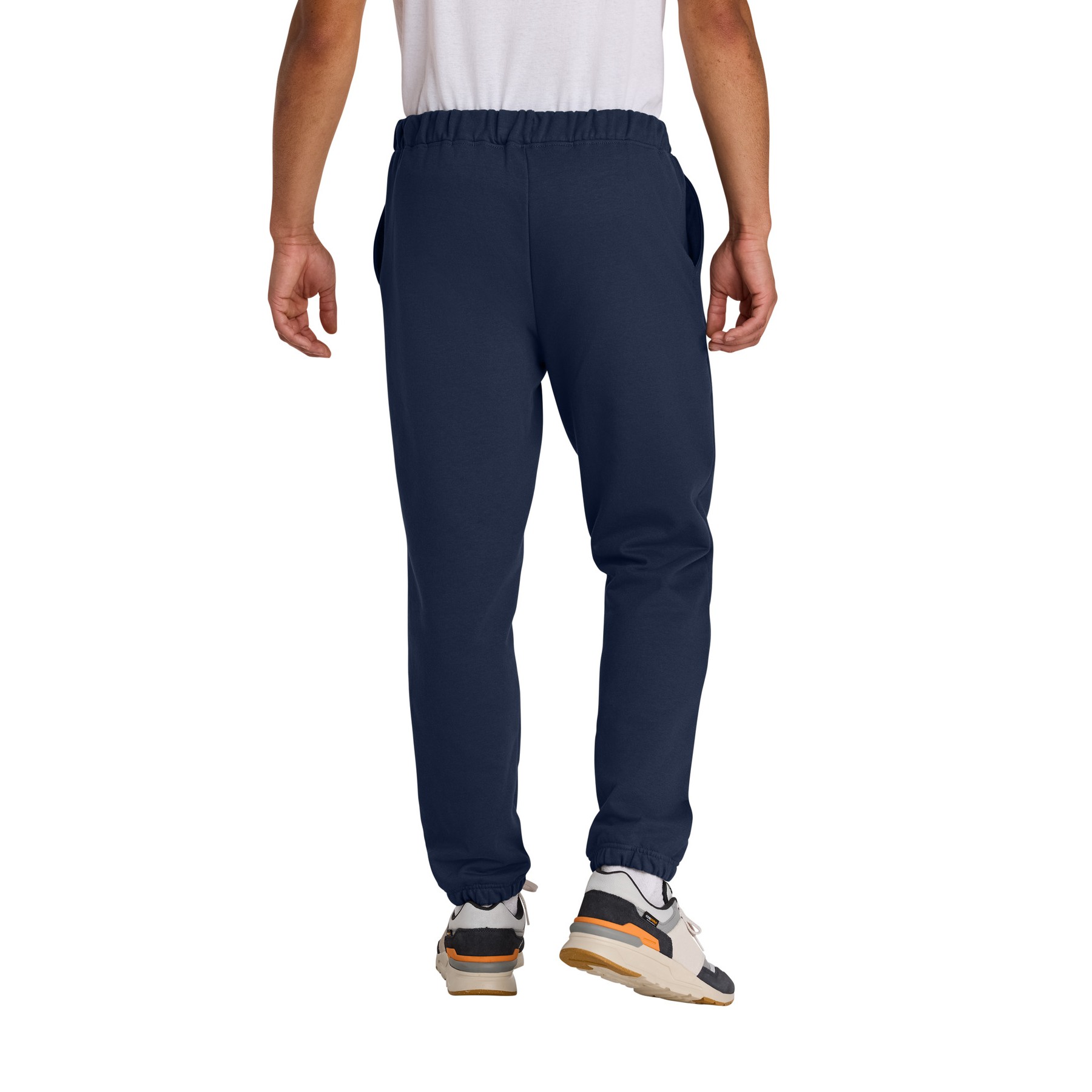 Softstyle Midweight Pocket Sweatpants - Thumbnail Image