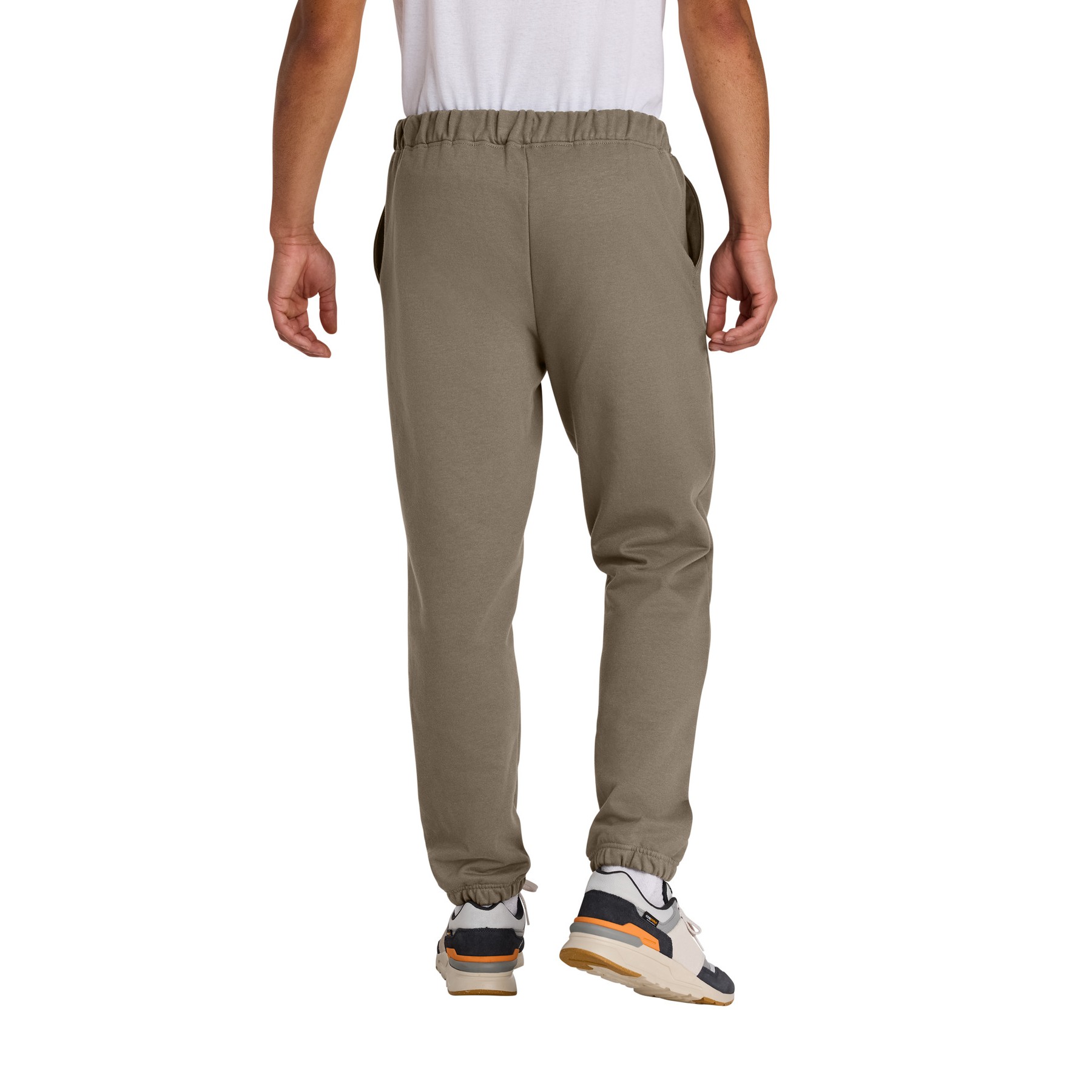 Softstyle Midweight Pocket Sweatpants - Thumbnail Image
