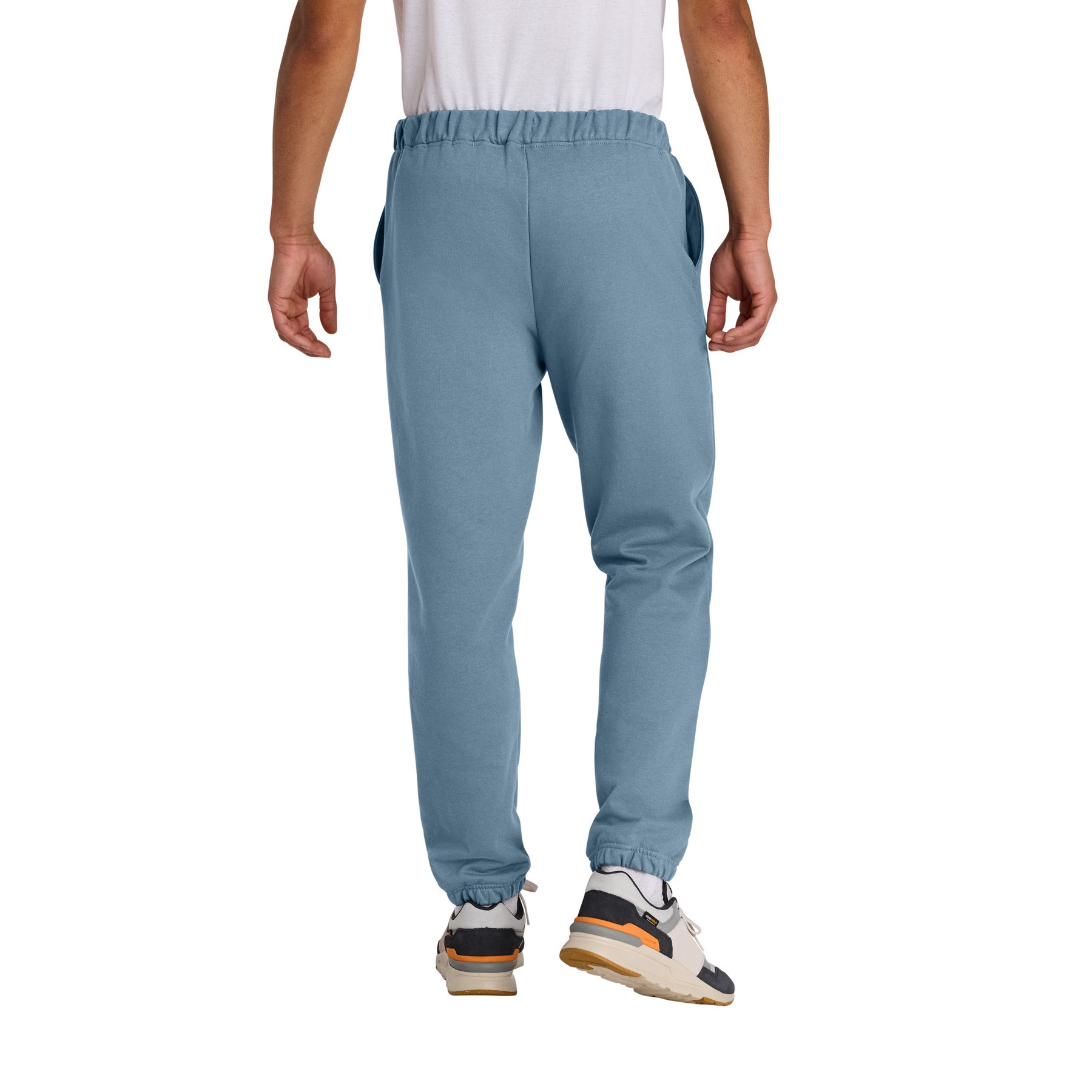 Softstyle Midweight Pocket Sweatpants - Thumbnail Image