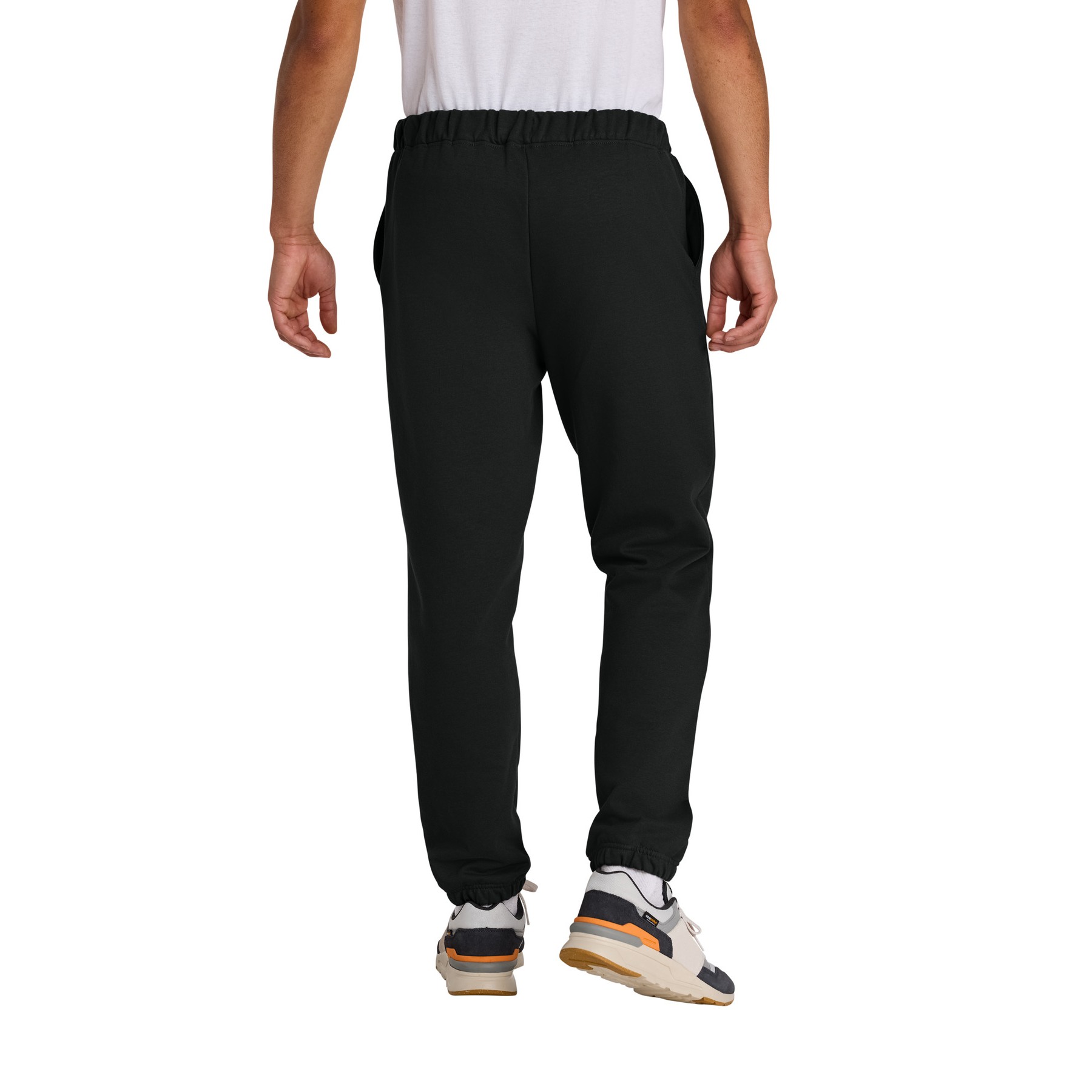 Softstyle Midweight Pocket Sweatpants - Thumbnail Image