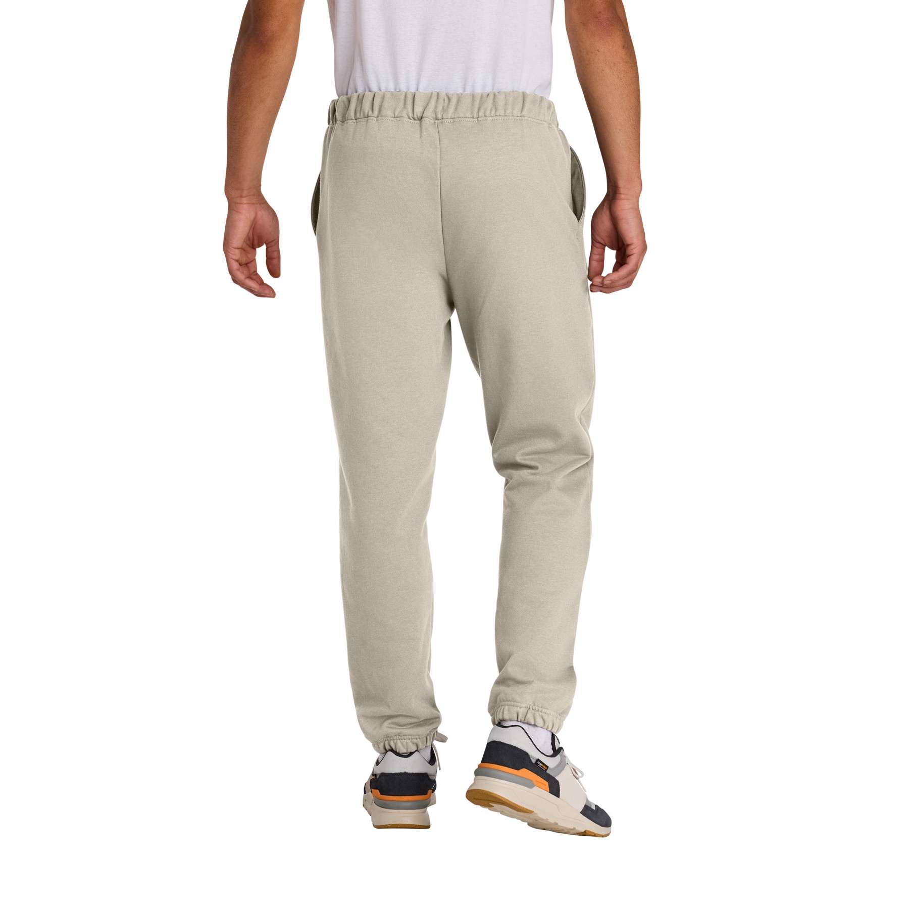 Softstyle Midweight Pocket Sweatpants - Thumbnail Image