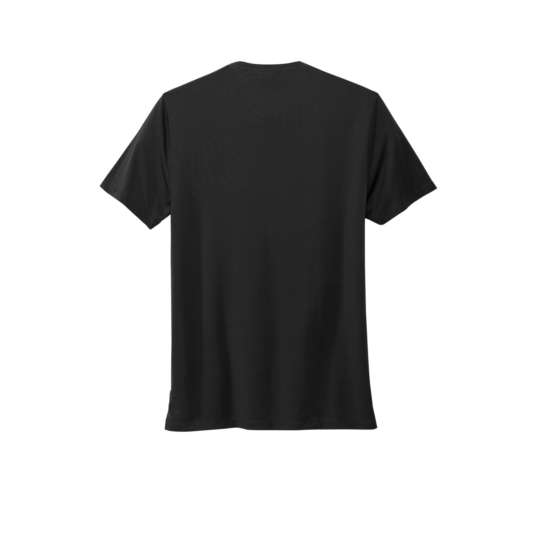 Stretch Jersey Crew - Thumbnail Image