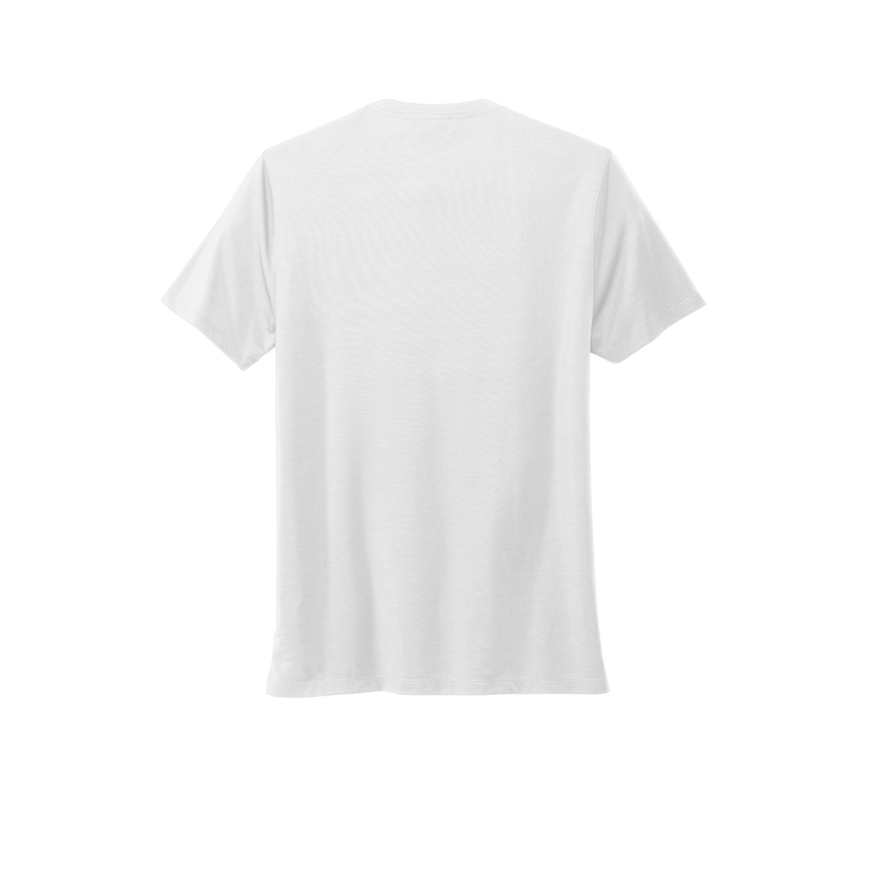 Stretch Jersey Crew - Thumbnail Image