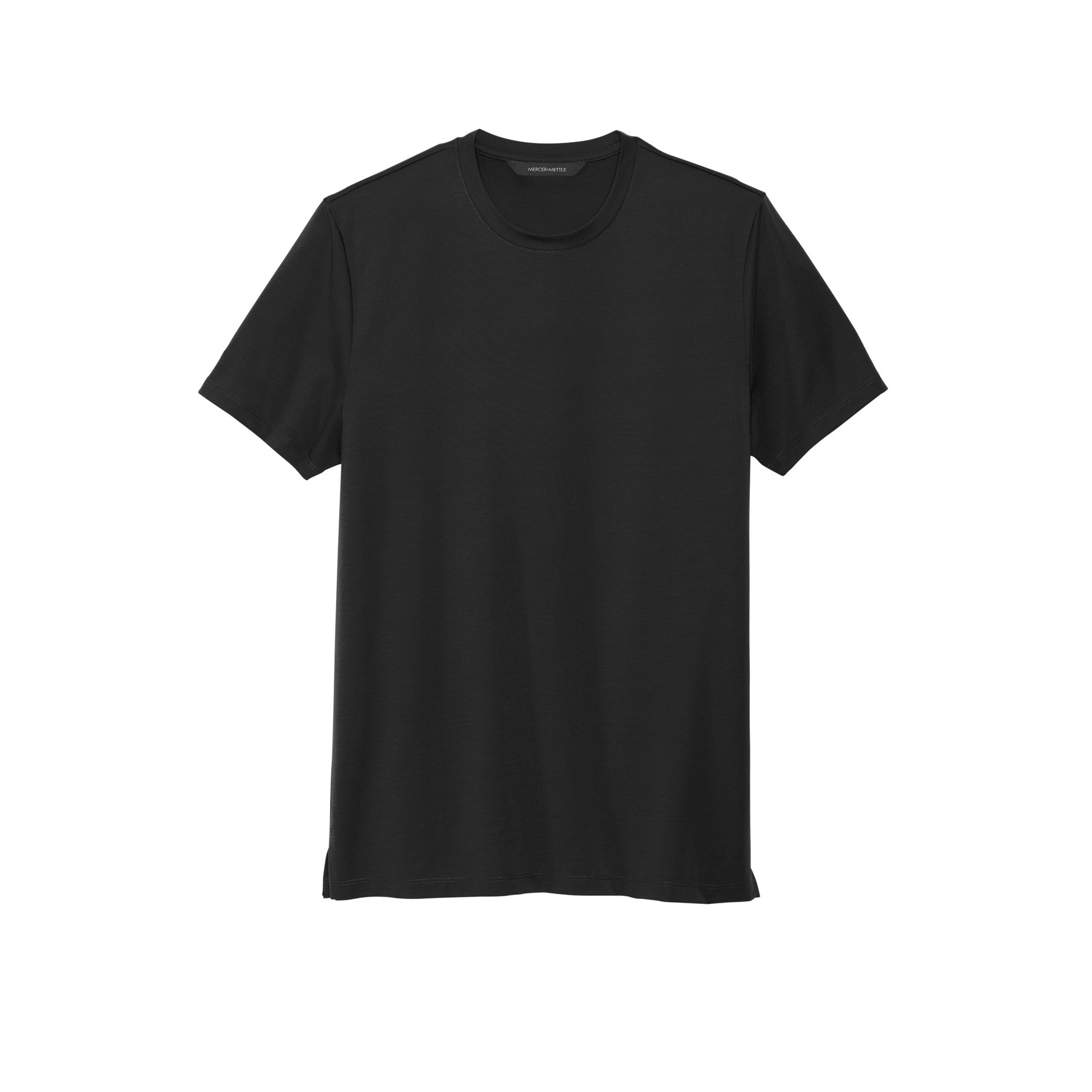 Stretch Jersey Crew - Thumbnail Image