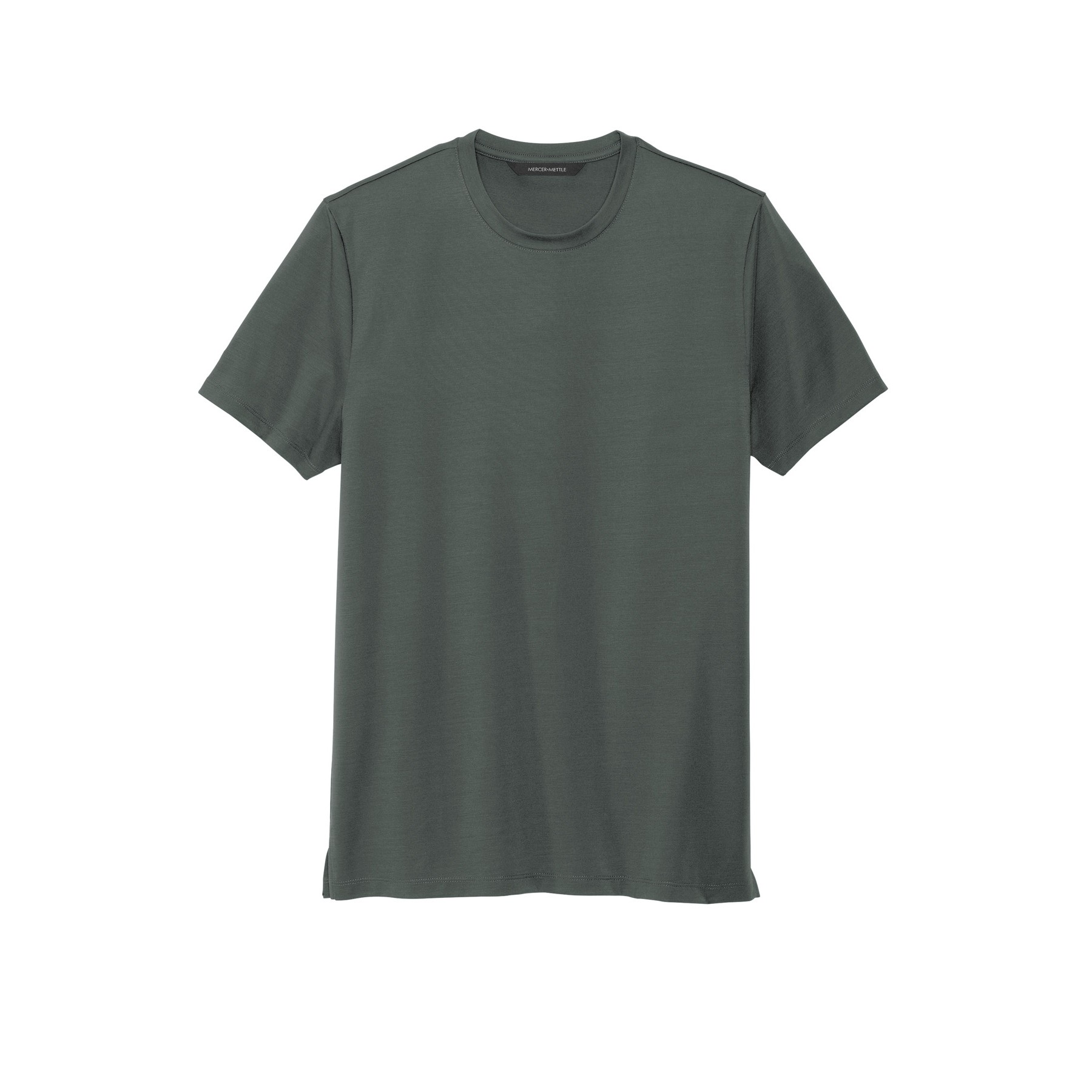 Stretch Jersey Crew - Thumbnail Image