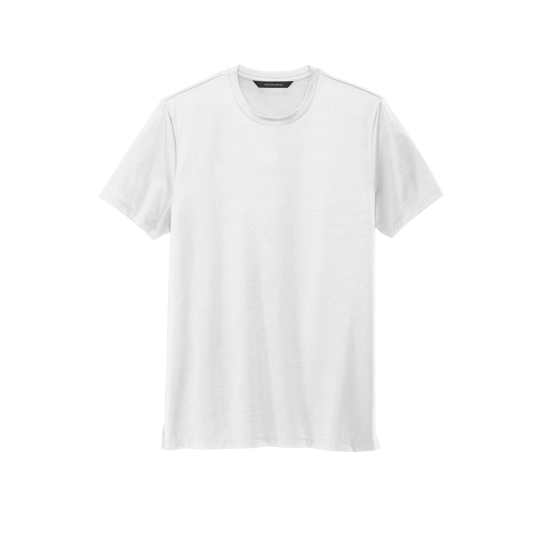 Stretch Jersey Crew - Thumbnail Image