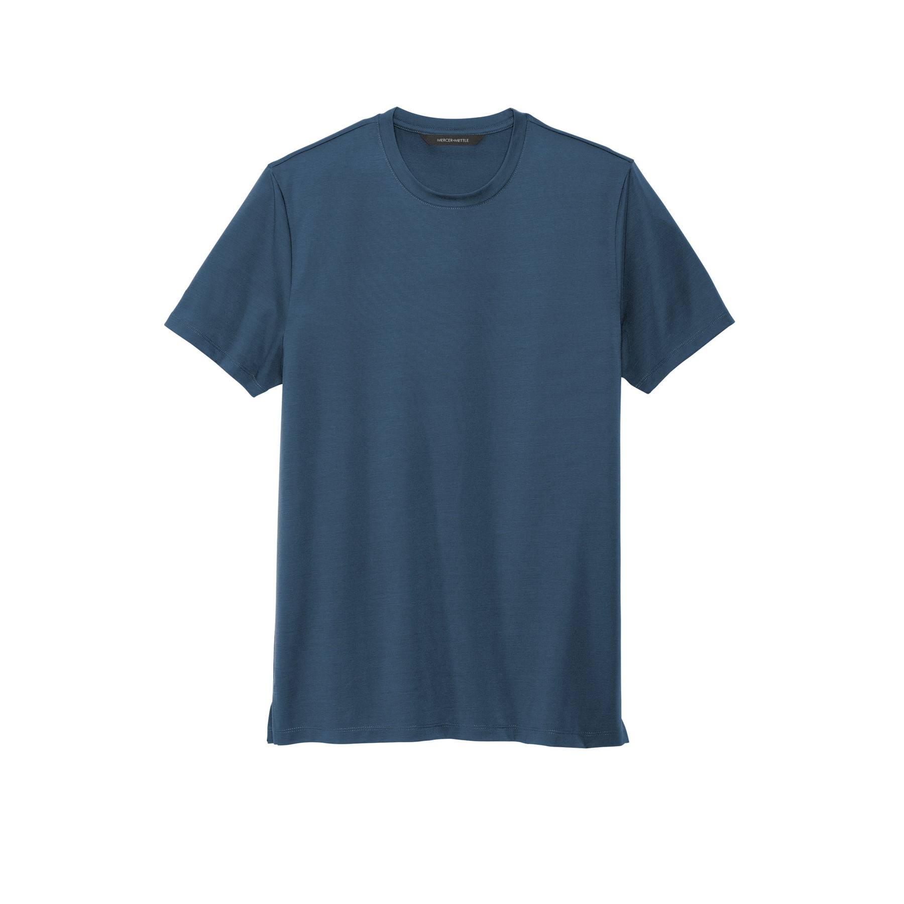Stretch Jersey Crew - Thumbnail Image